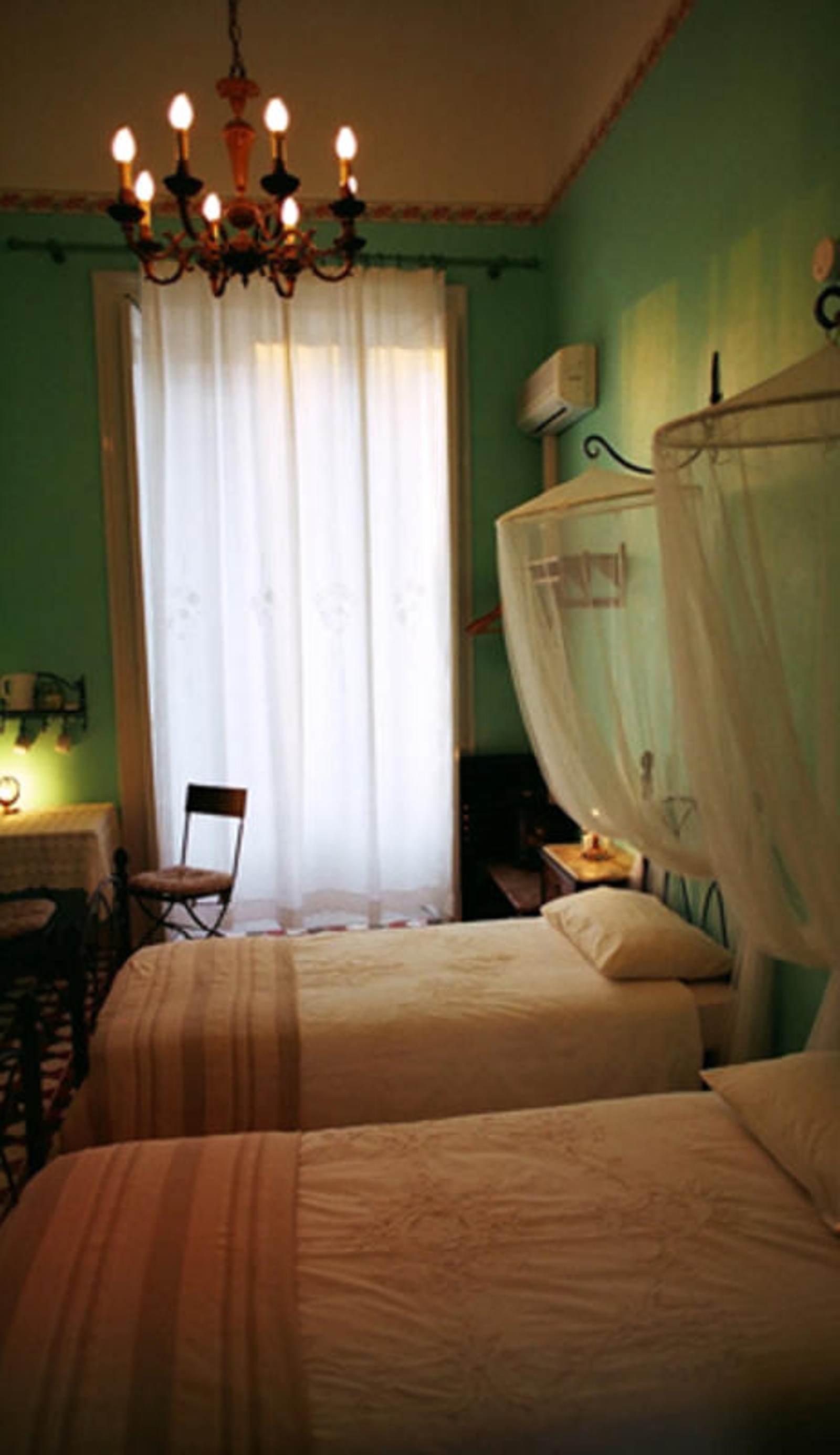 5 Balconi B&B