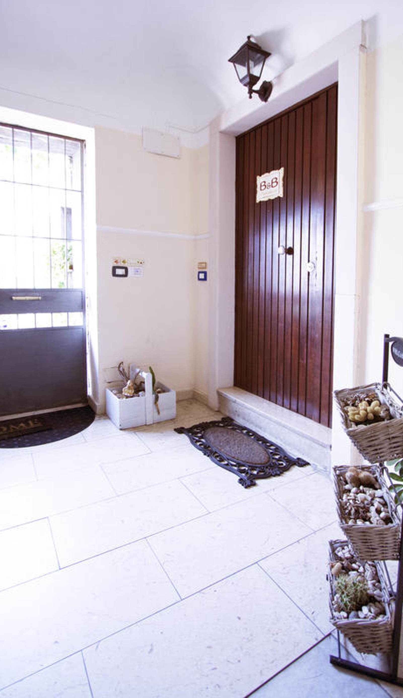 B&B Doralice
