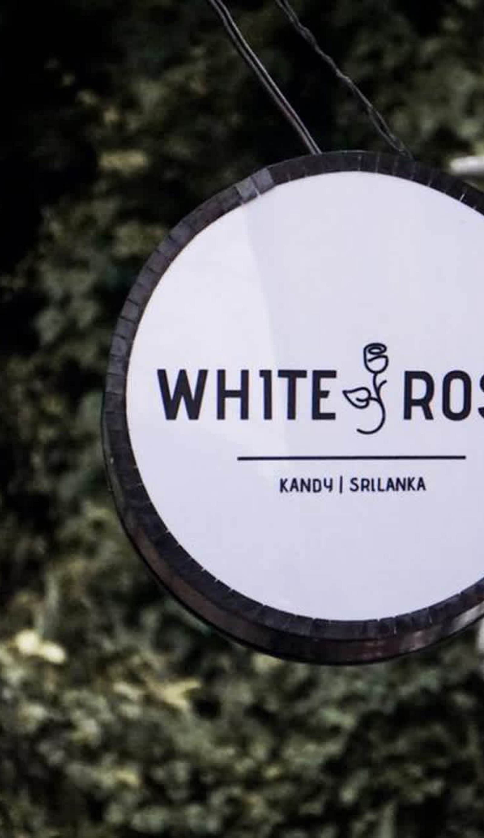 White Rose Hostel