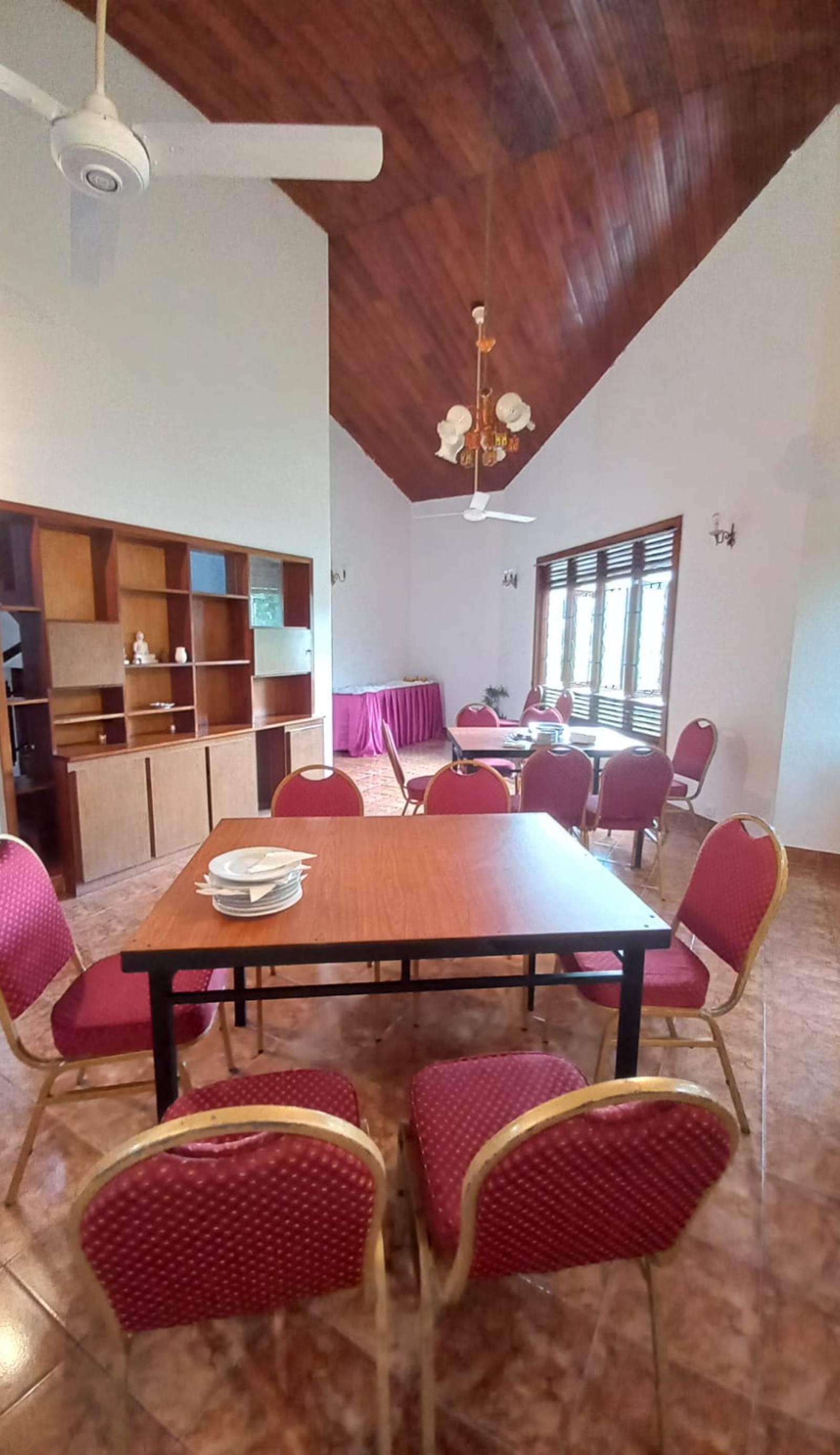 Lazy Bear Hostel