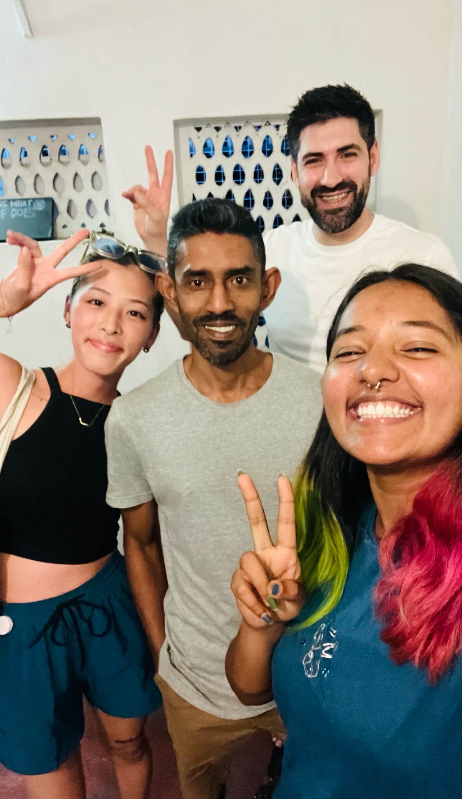 City View Hostel
