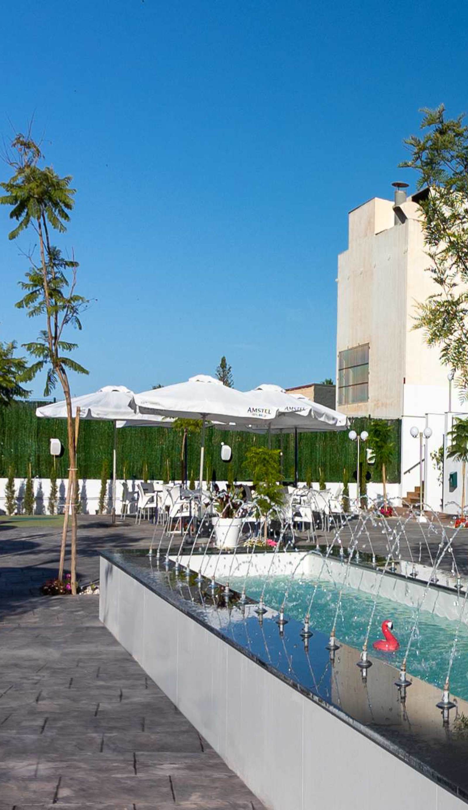 Hotel Avenida Tropical by Bossh! Hotels