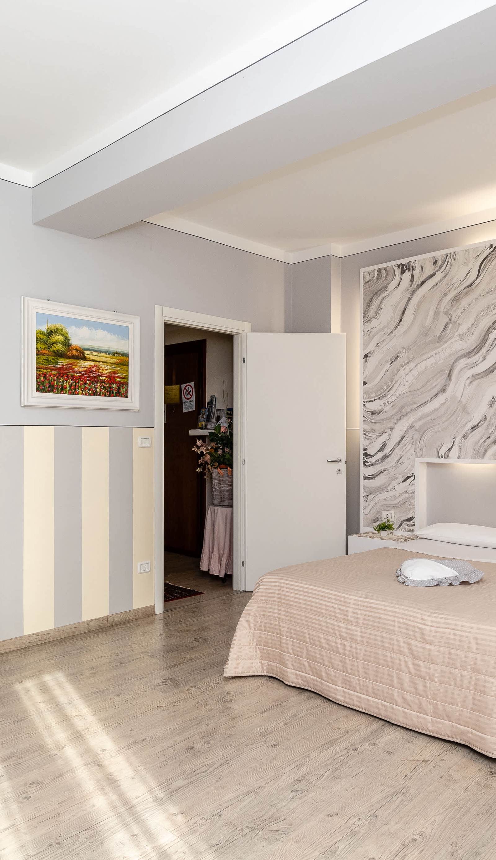 B&B Accademia