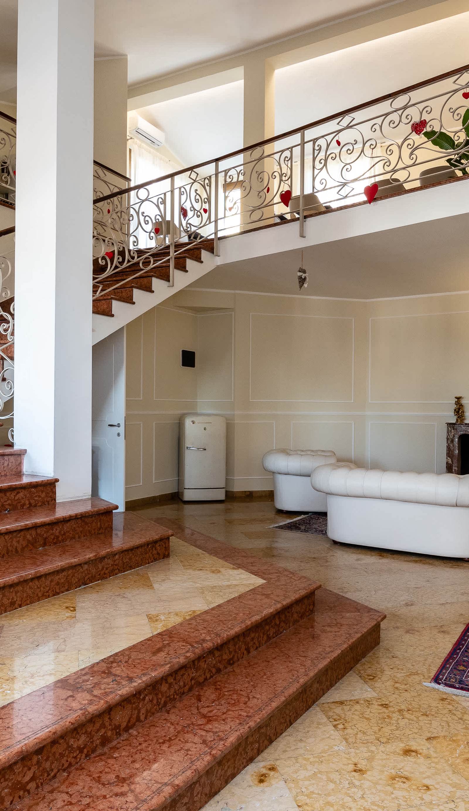 Scaligero Rooms