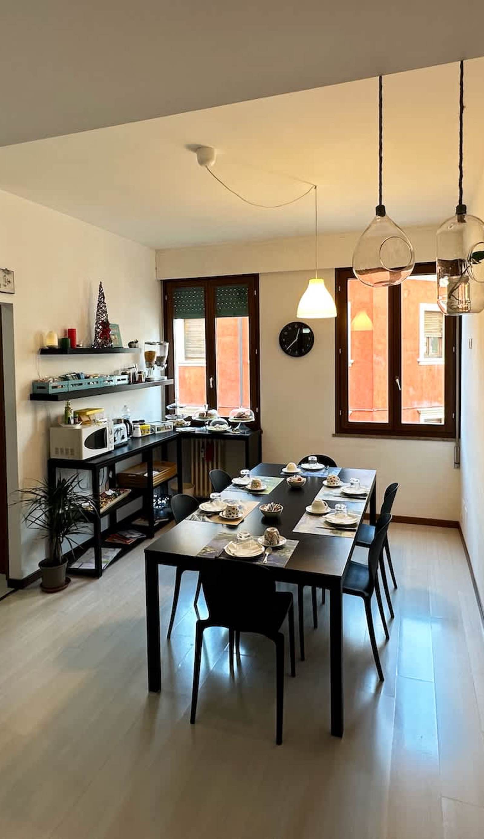 B&B Alla Casa di Lucia
