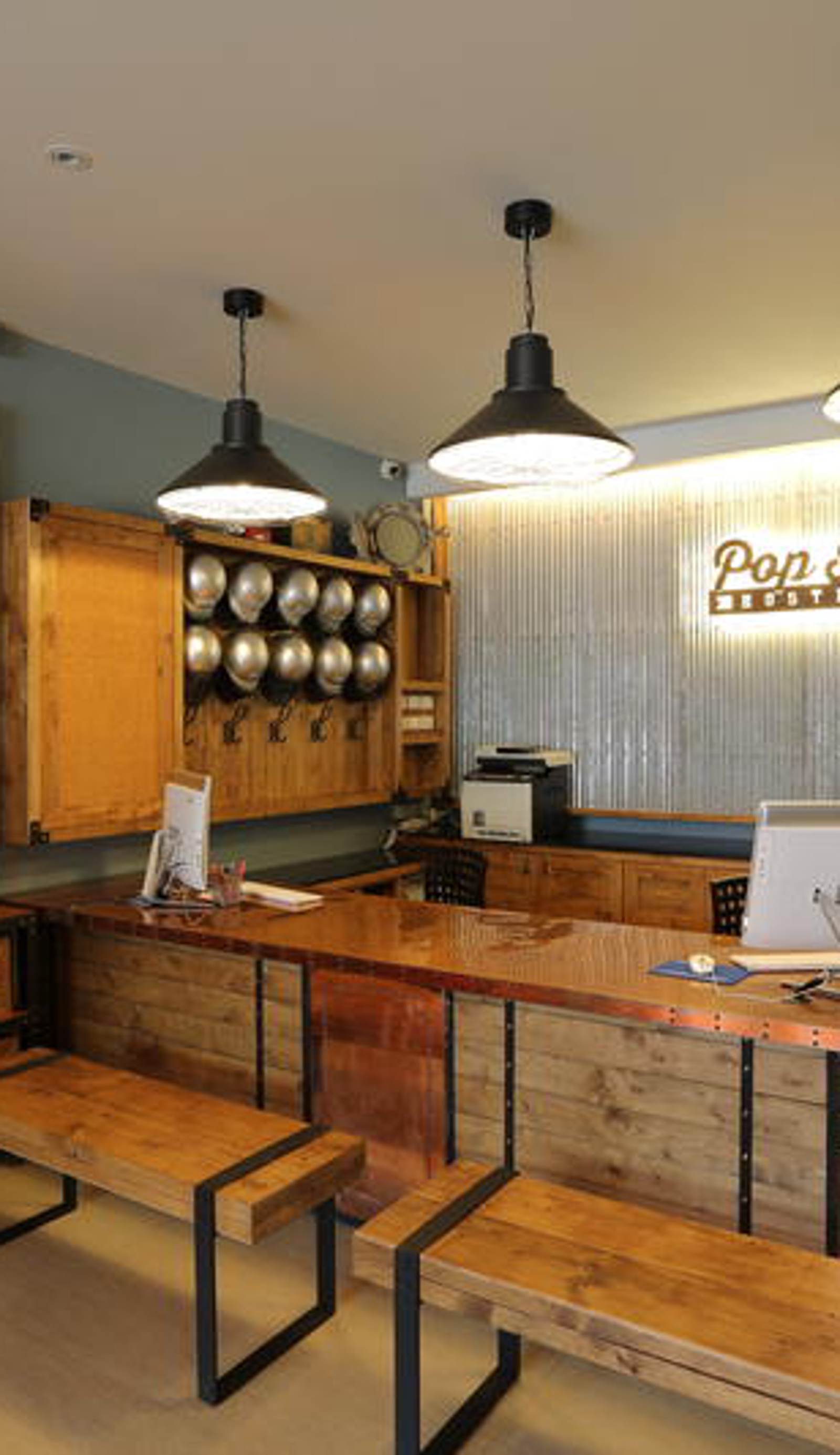 Pop-in Hostel Aonang