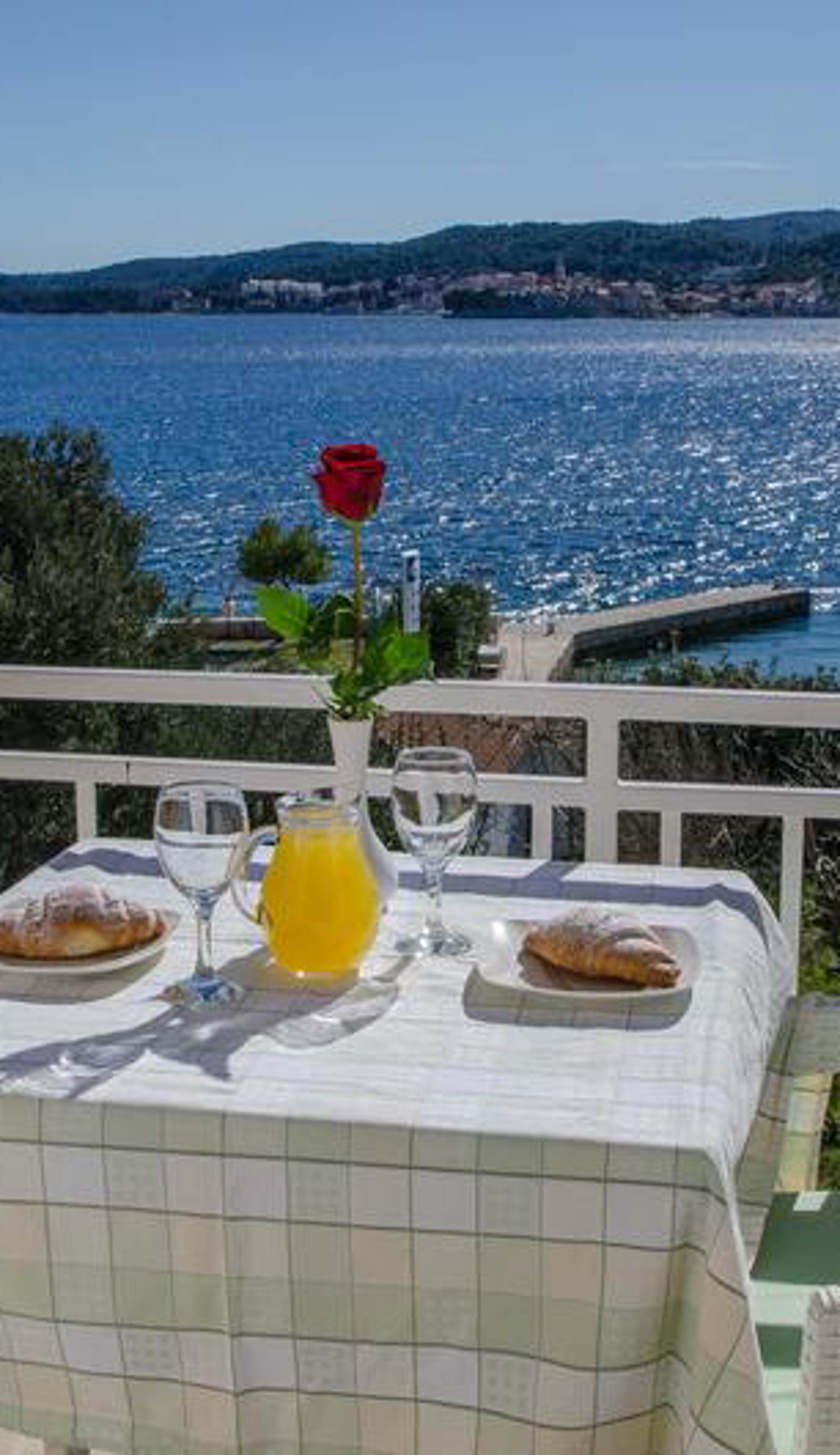Villa Vrgorac
