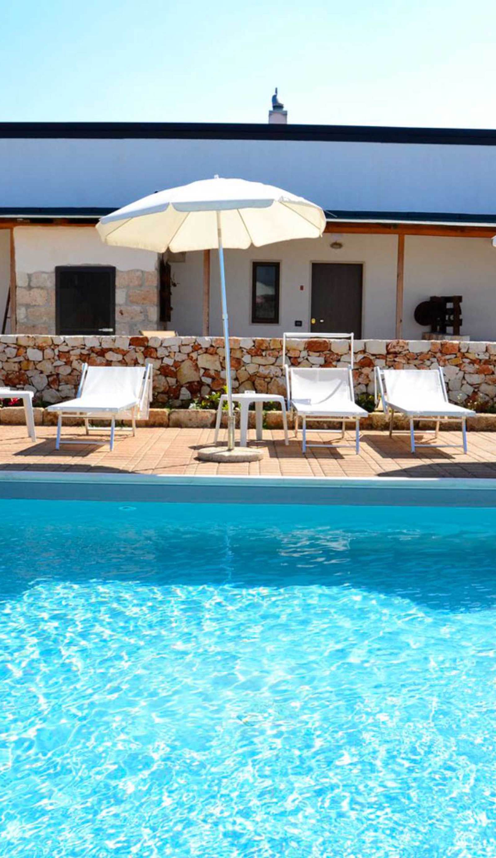 Agriturismo Masseria Alberotanza