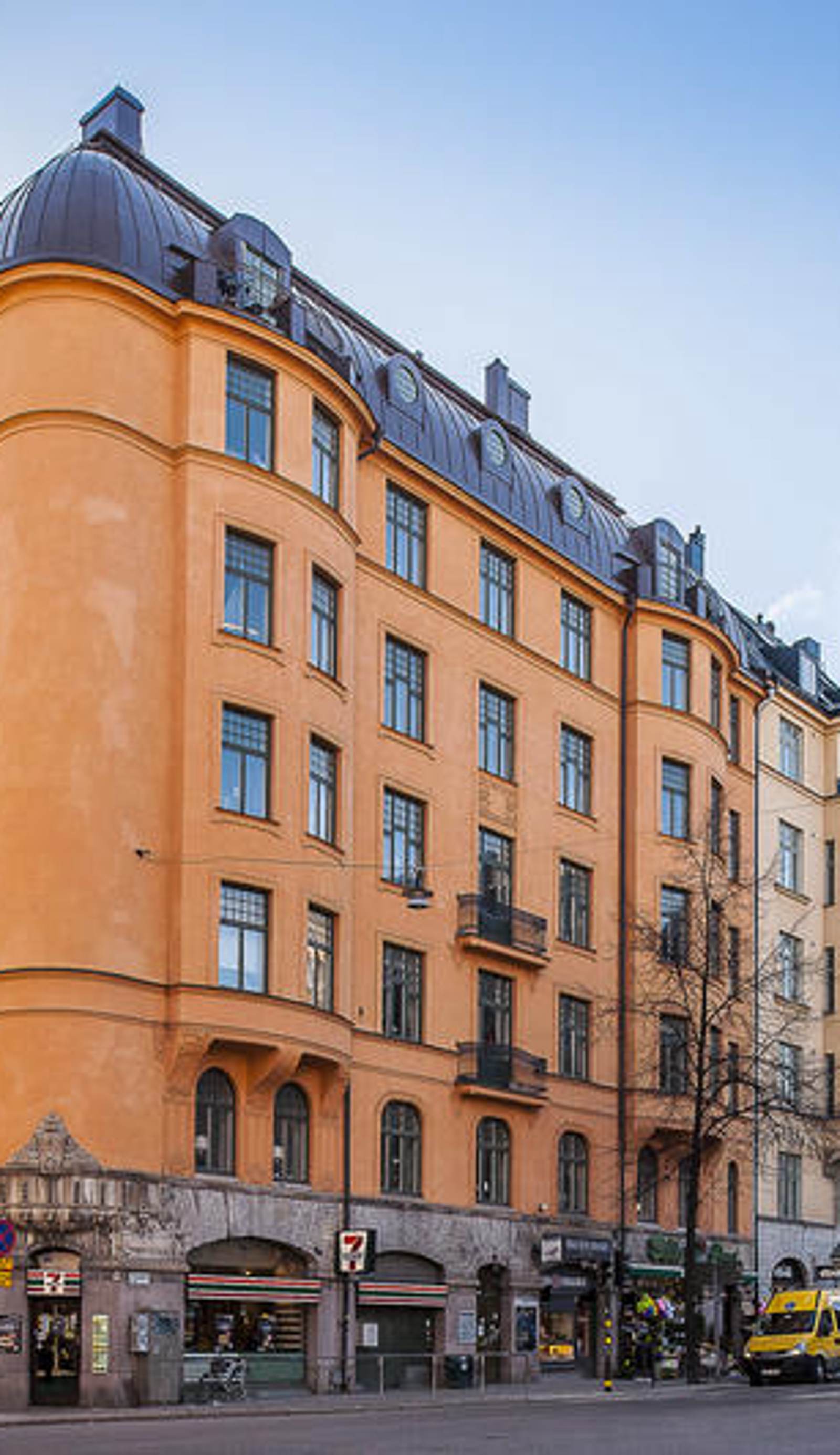 City Hostel - Central Station