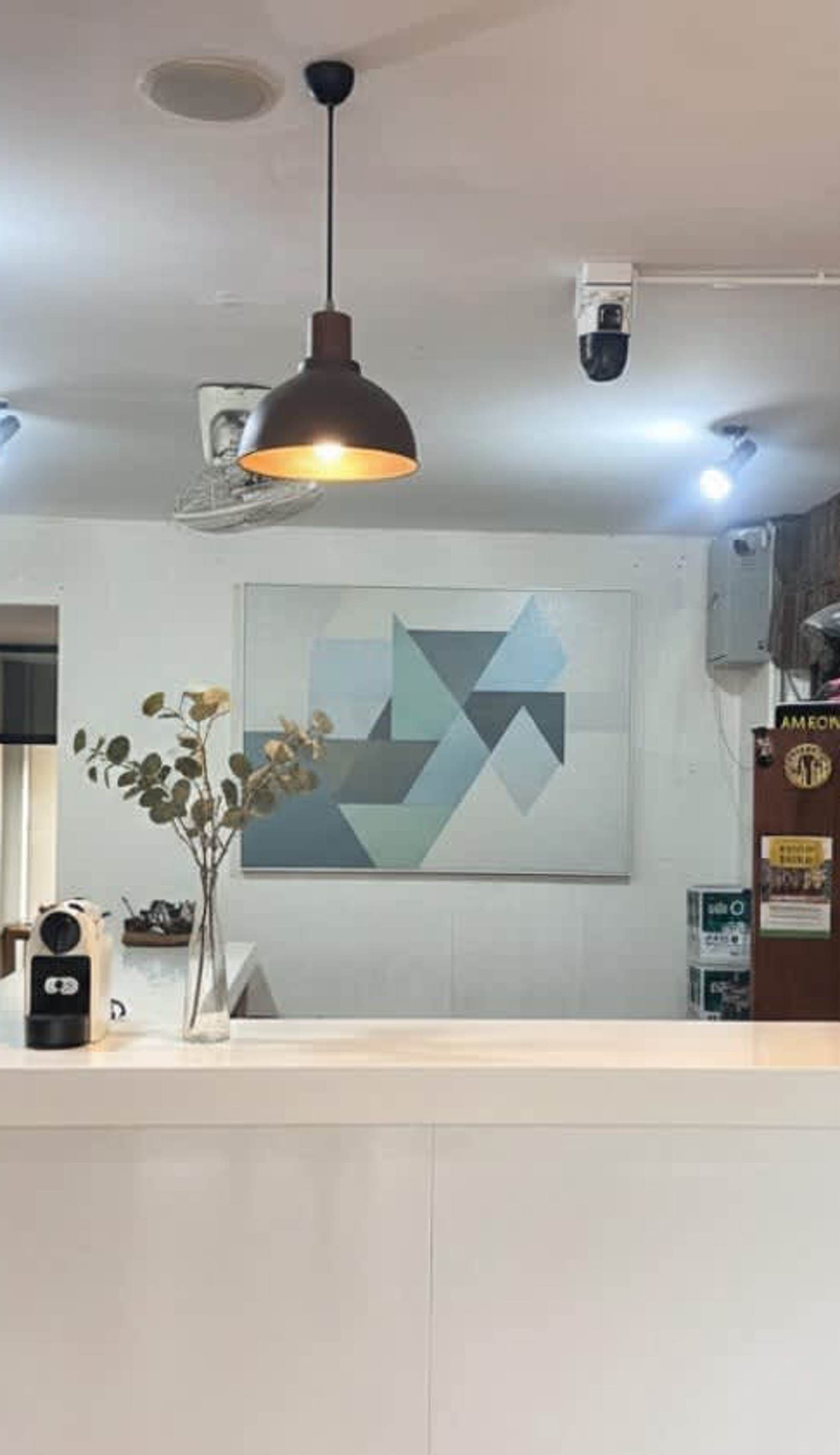 Amazing Backpackers Hostel AoNang