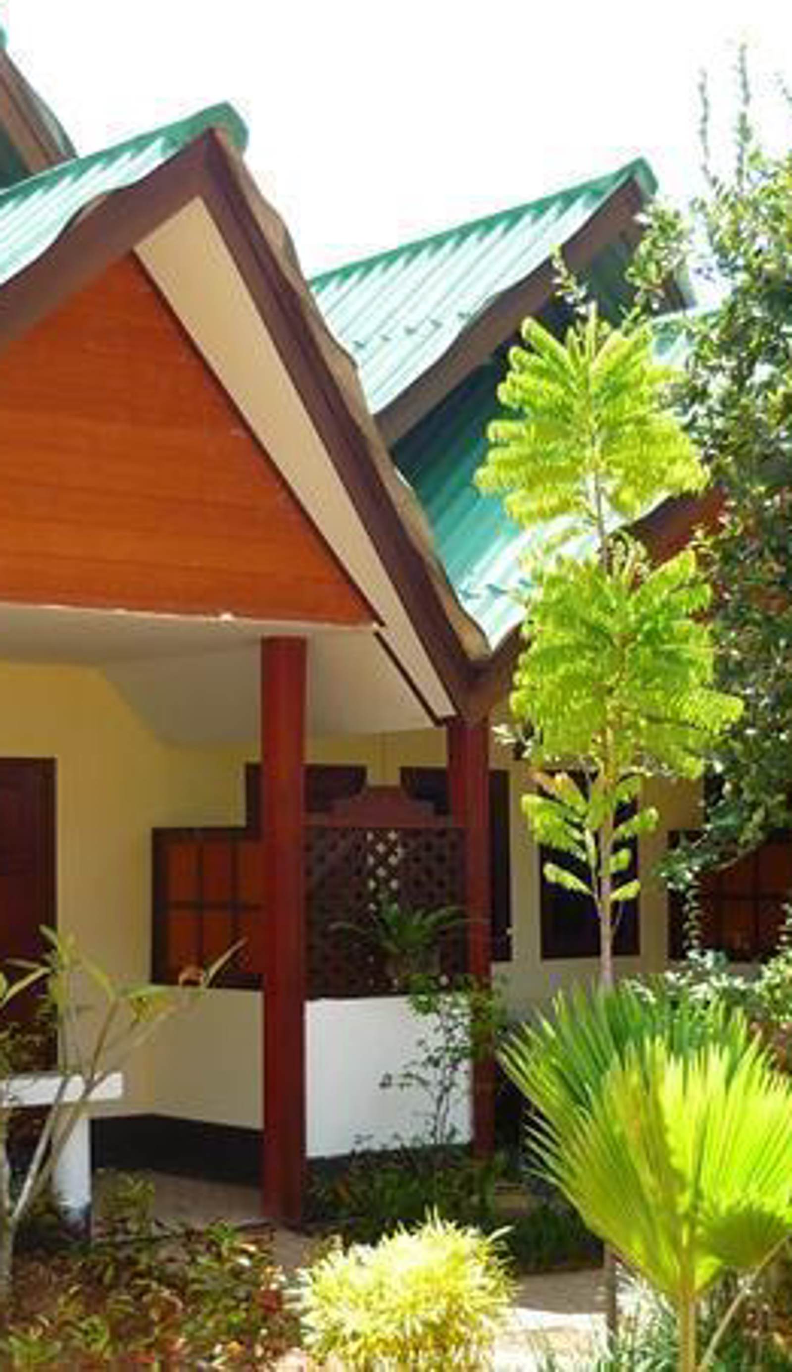 The Krabi Forest Homestay