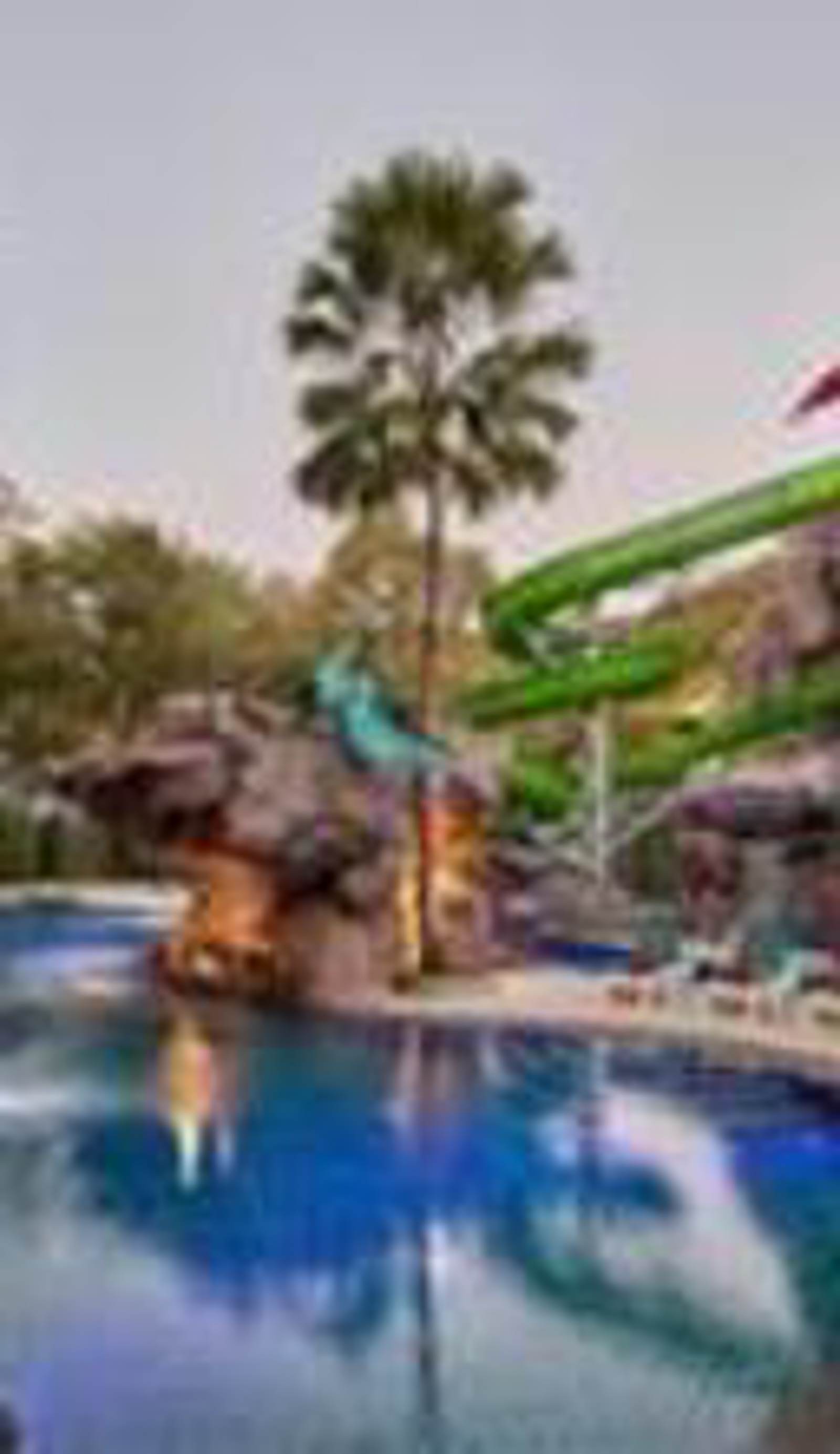 Ananta Burin Resort
