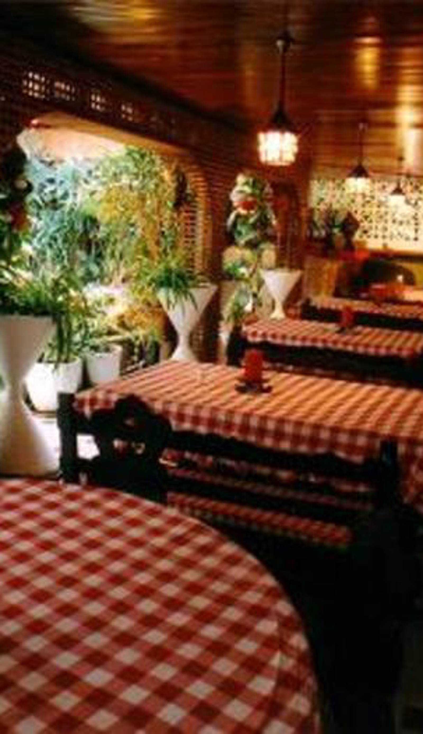 Embassy Hotel Lebanon