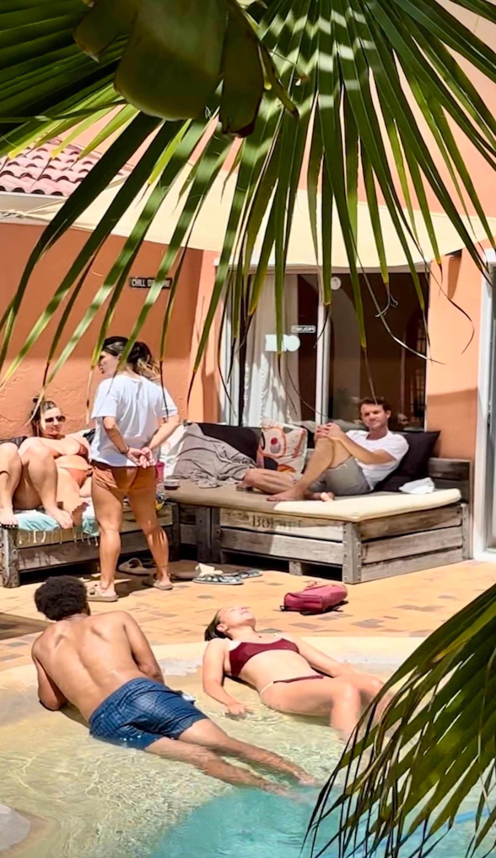 Surfhostel Cape Town