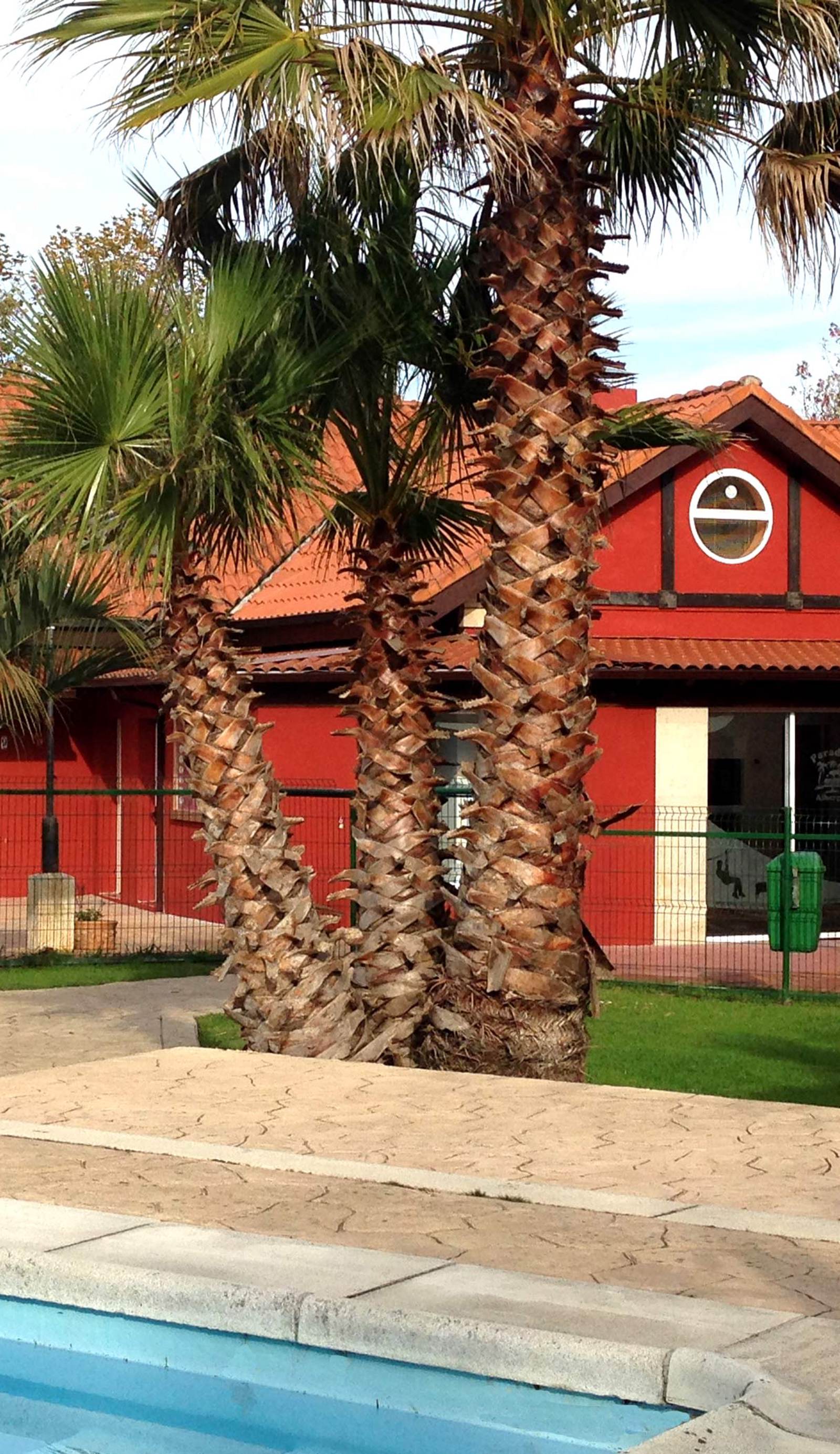 Albergue Paradiso