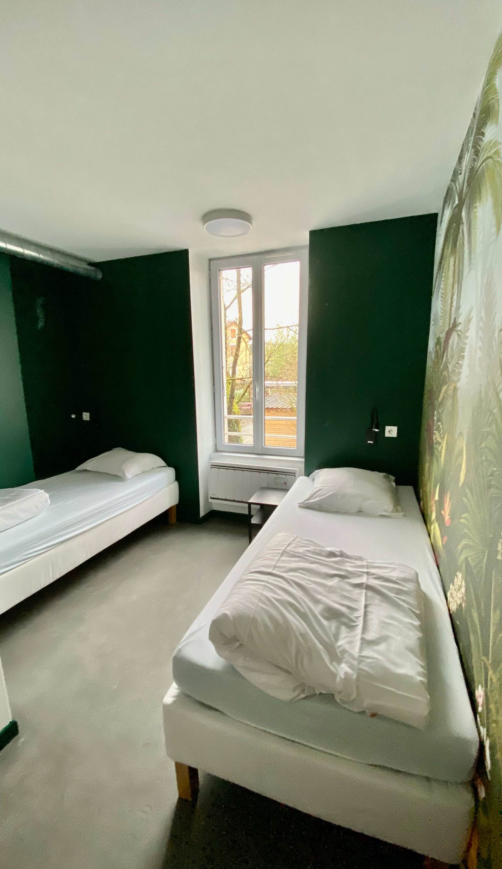 Annecy Hostel