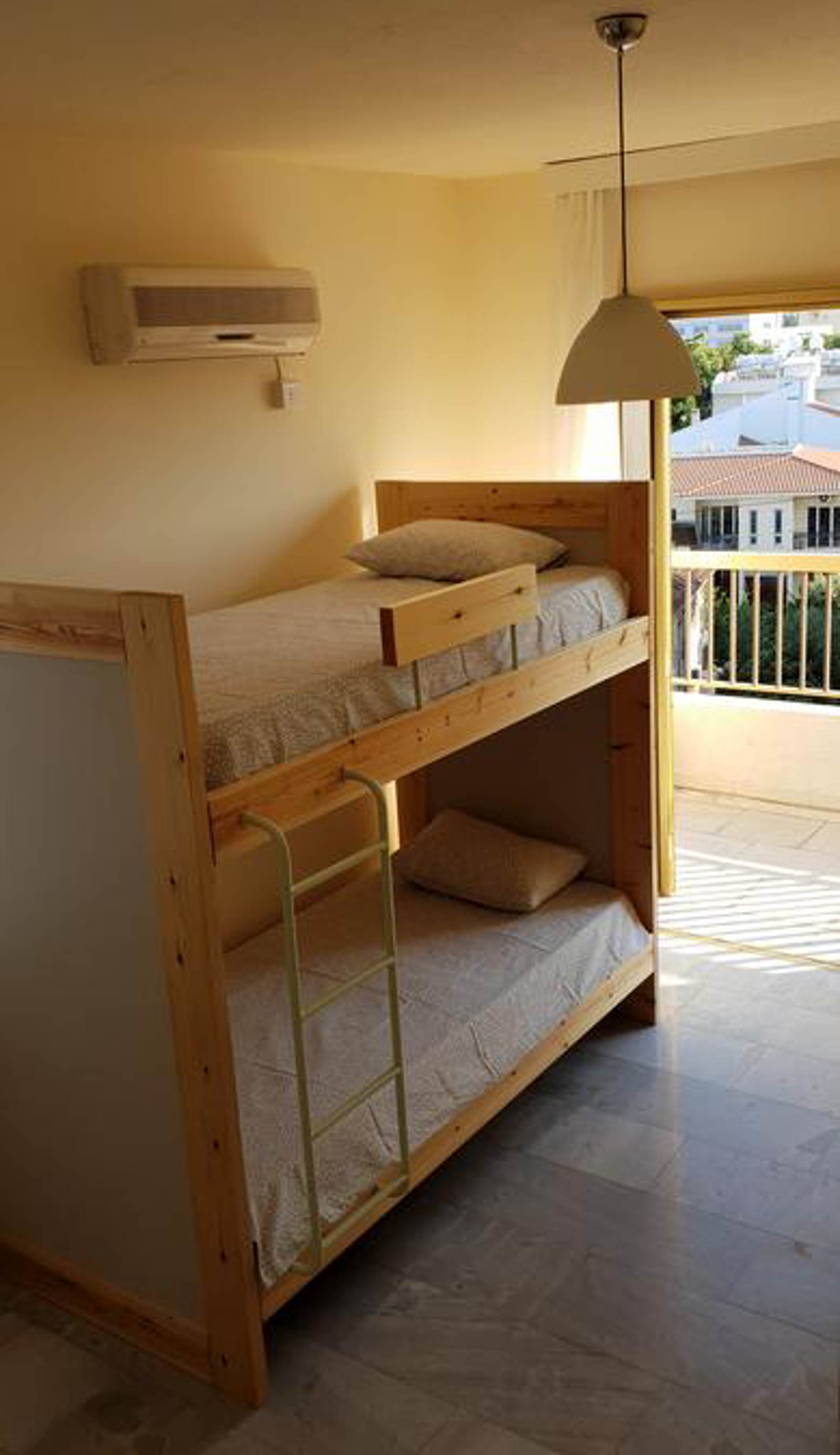 Nex Hostel