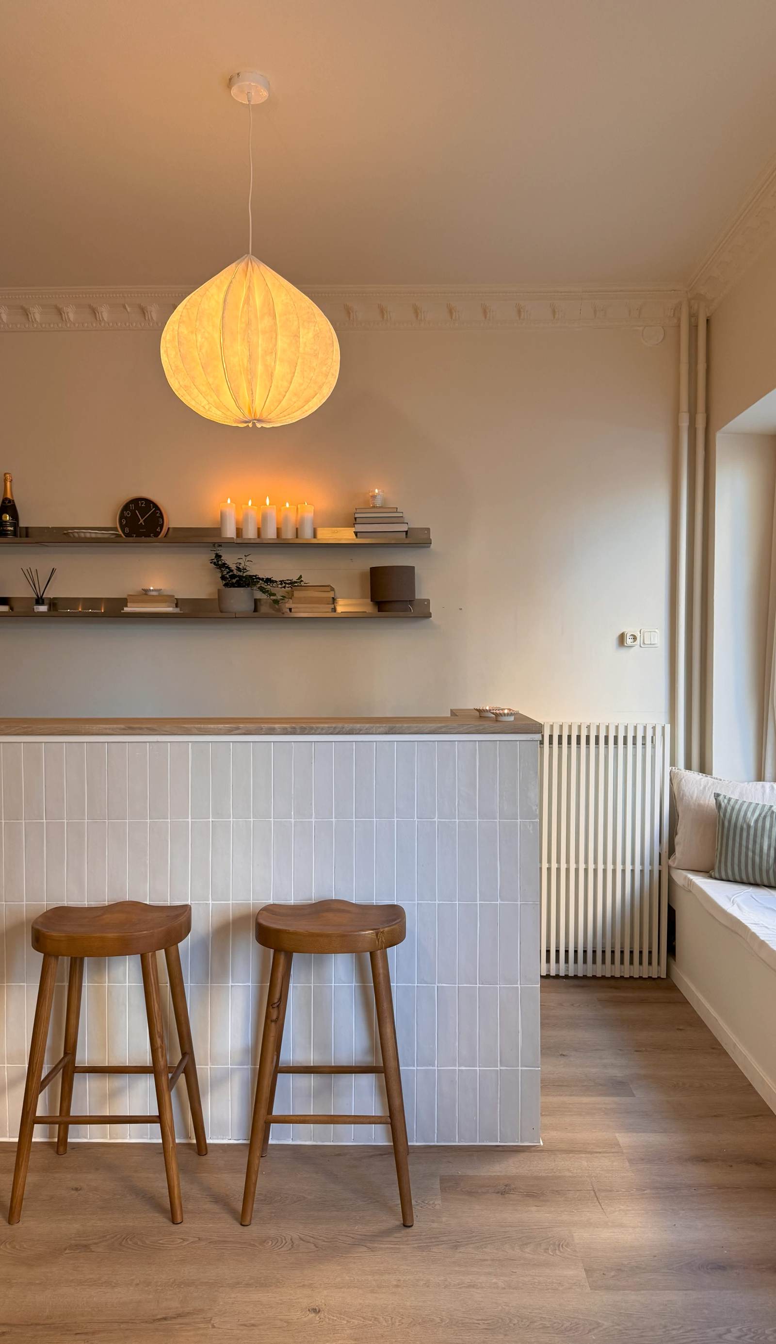 Nomad City Hostel