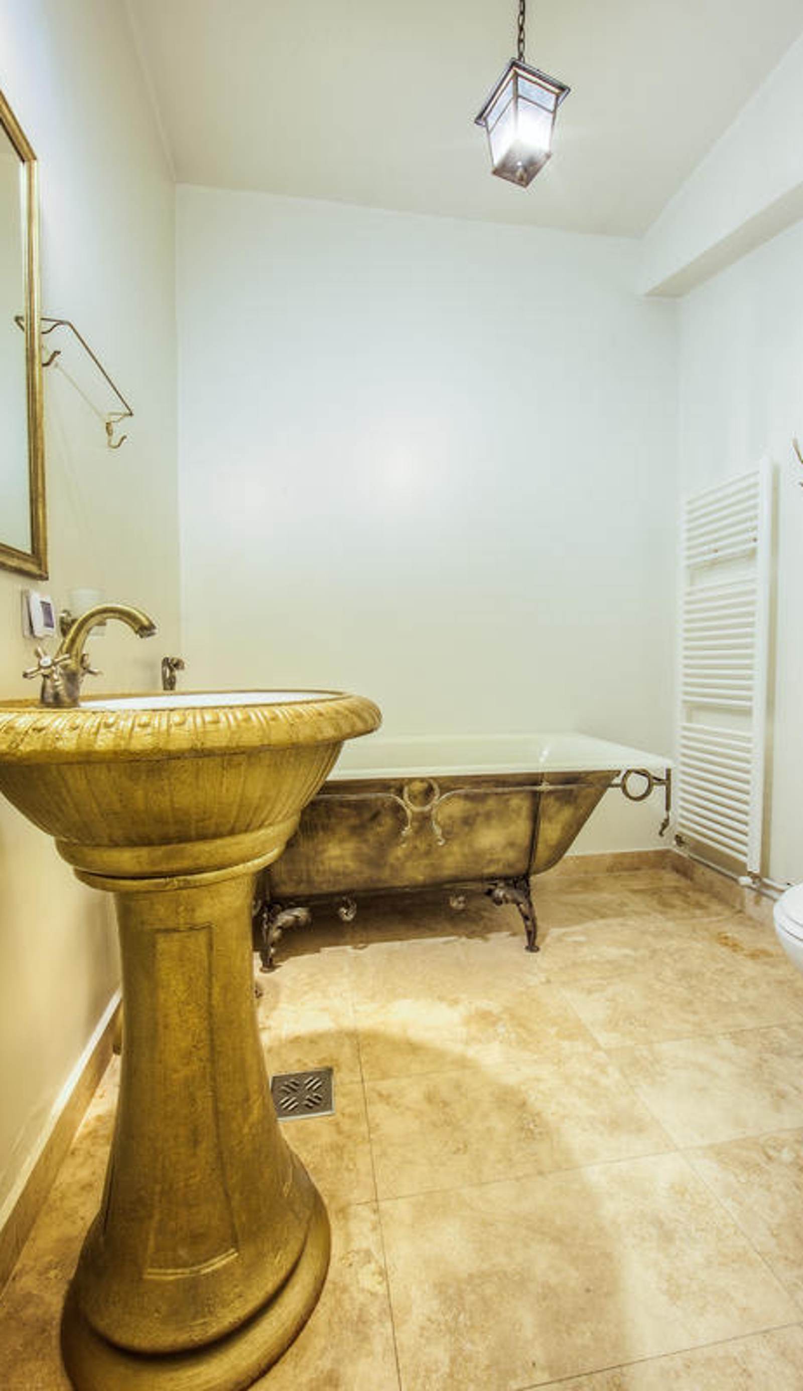 Residence Central Annapolis