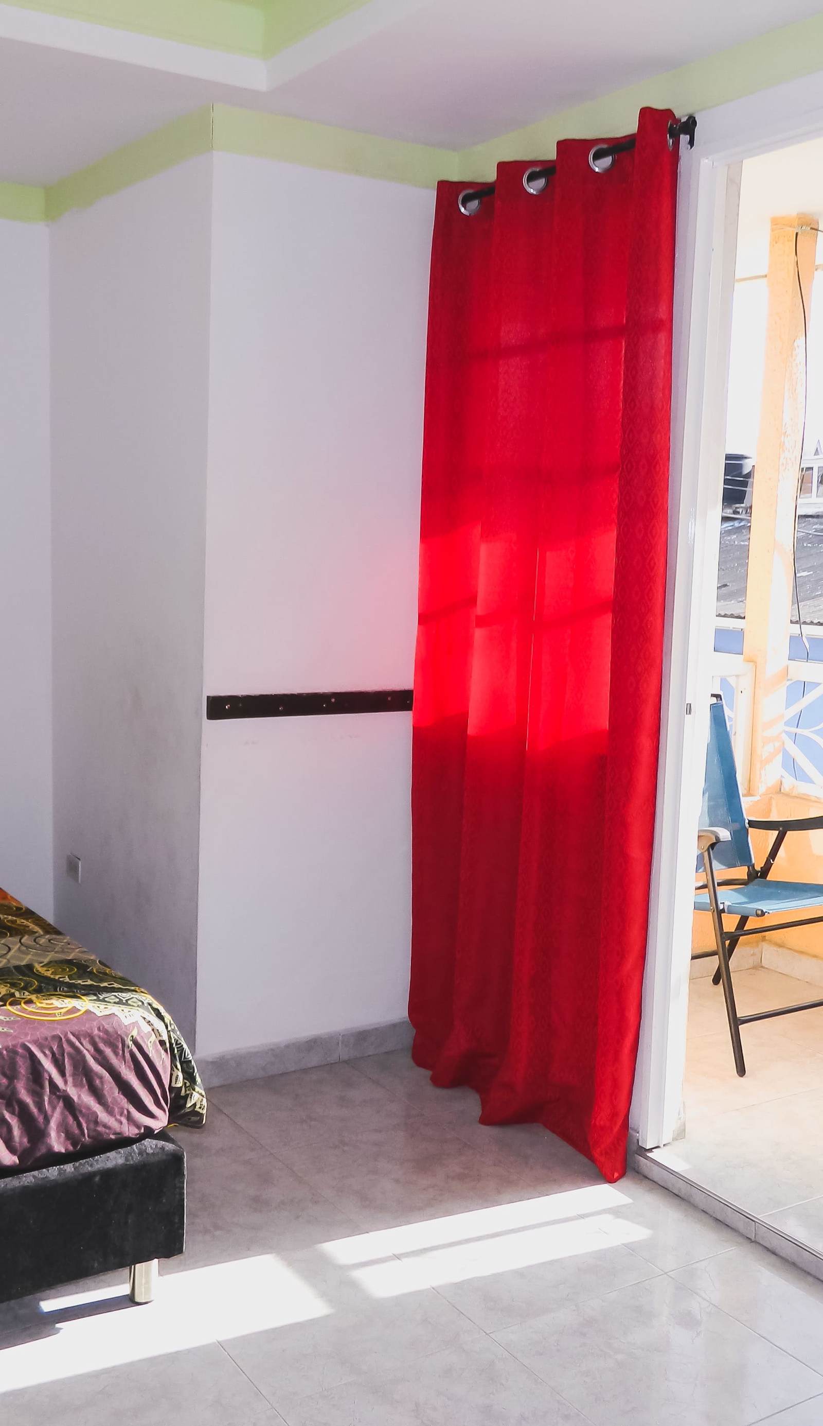 Hostel Stingray