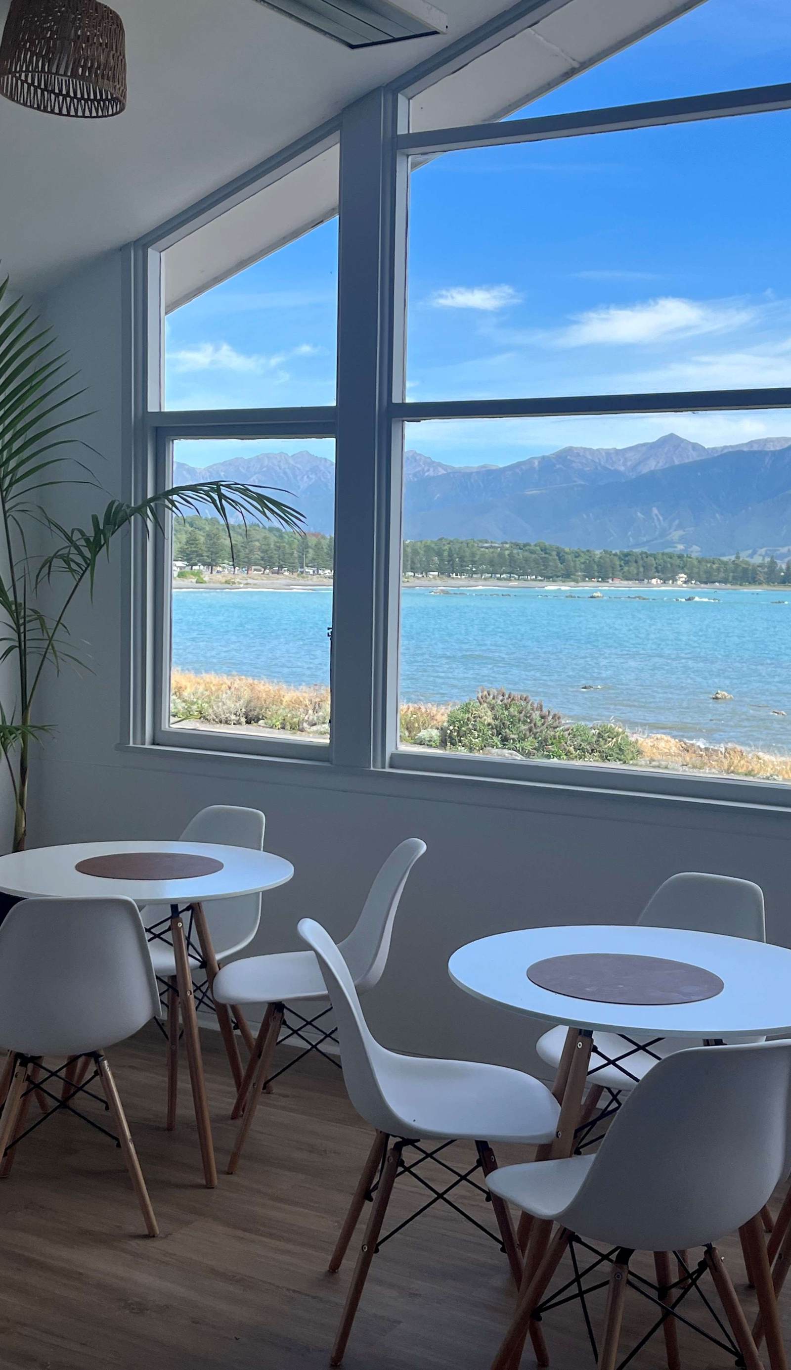 Kaikoura Sea Side Lodge