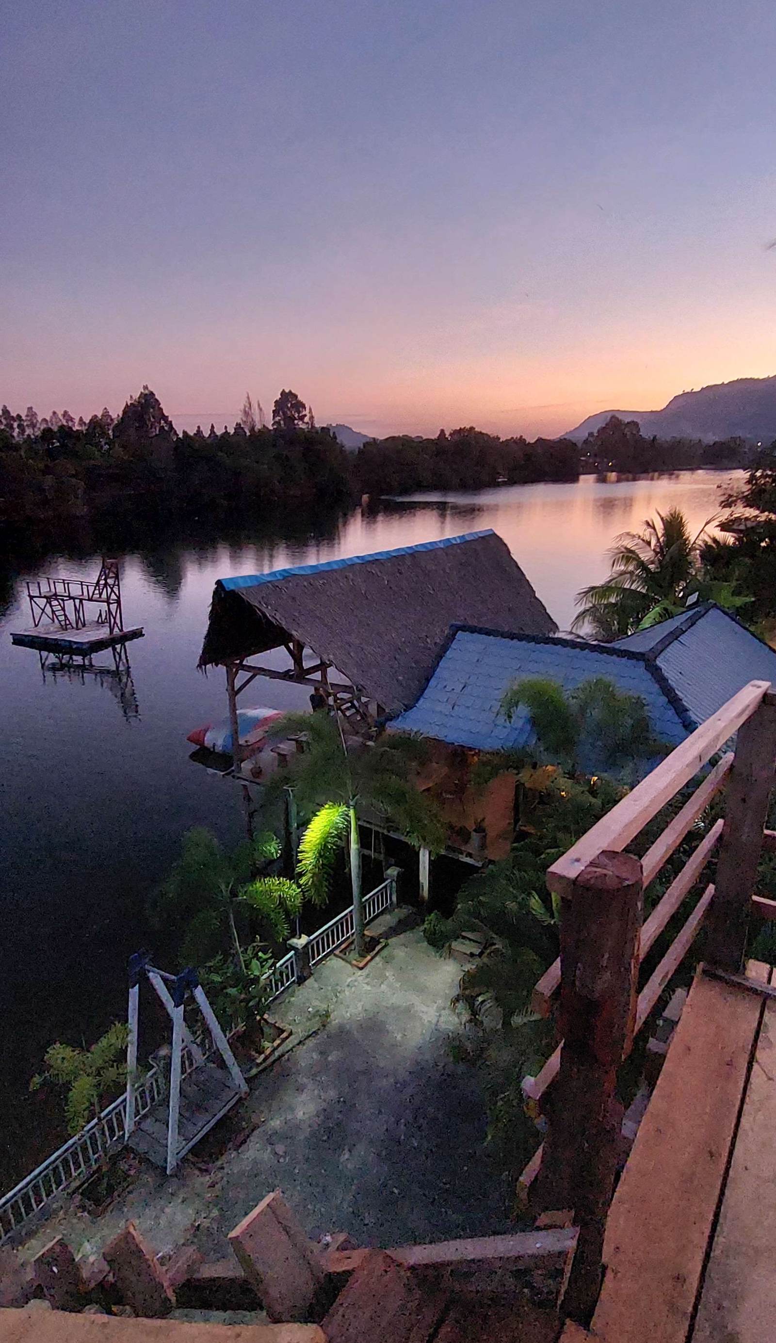 Arcadia Waterpark Hostel