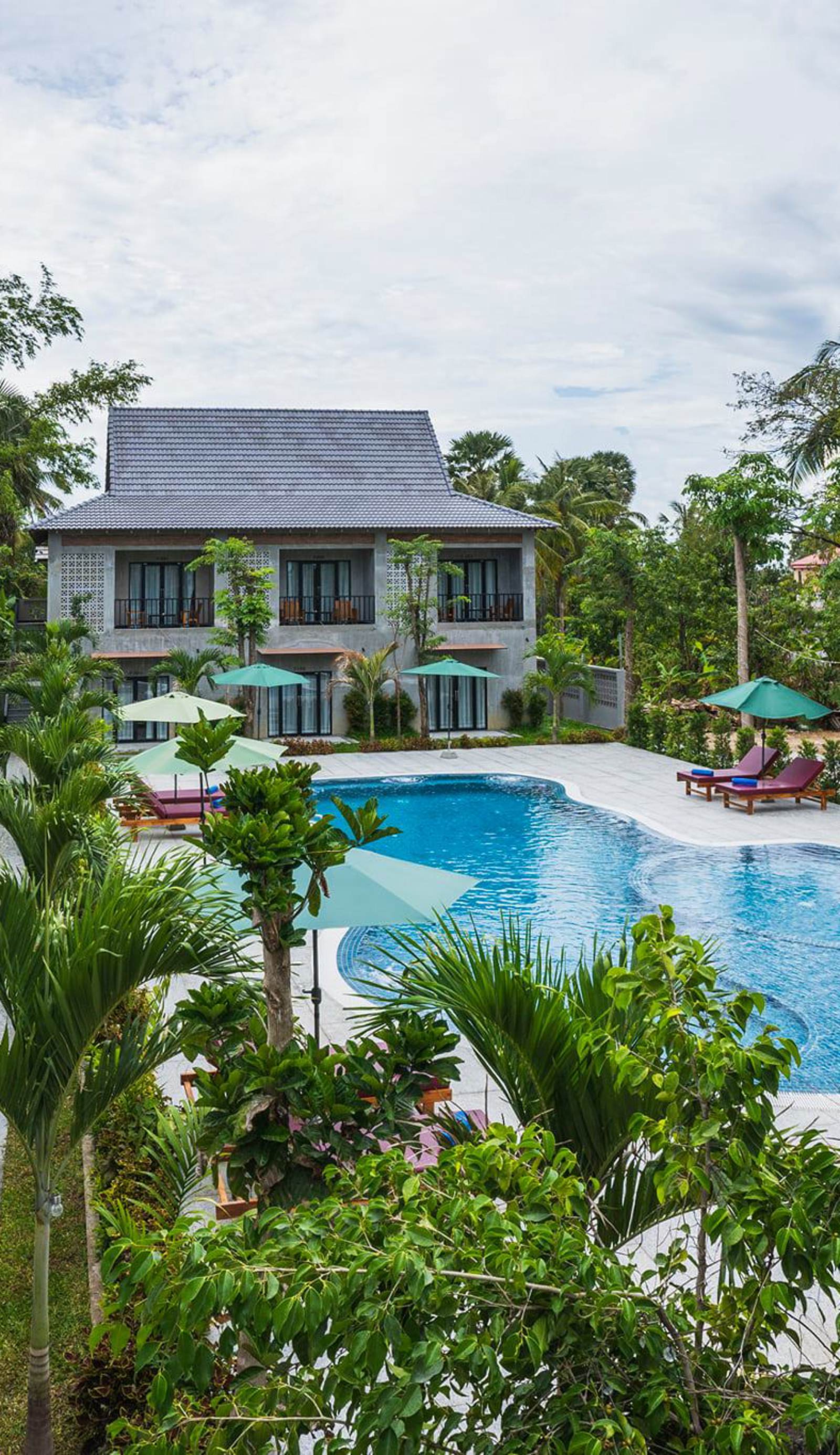 Kampot Sweet Boutique
