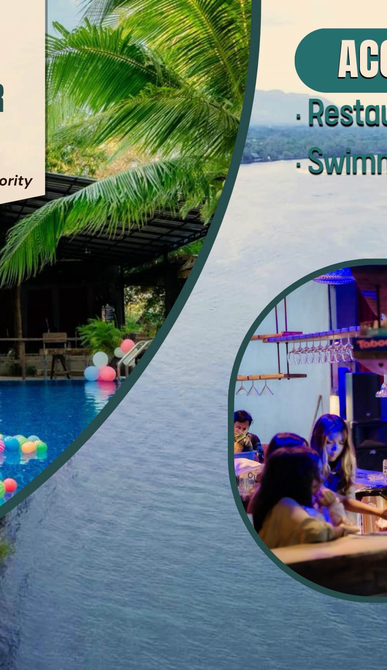 River Nest Hostel