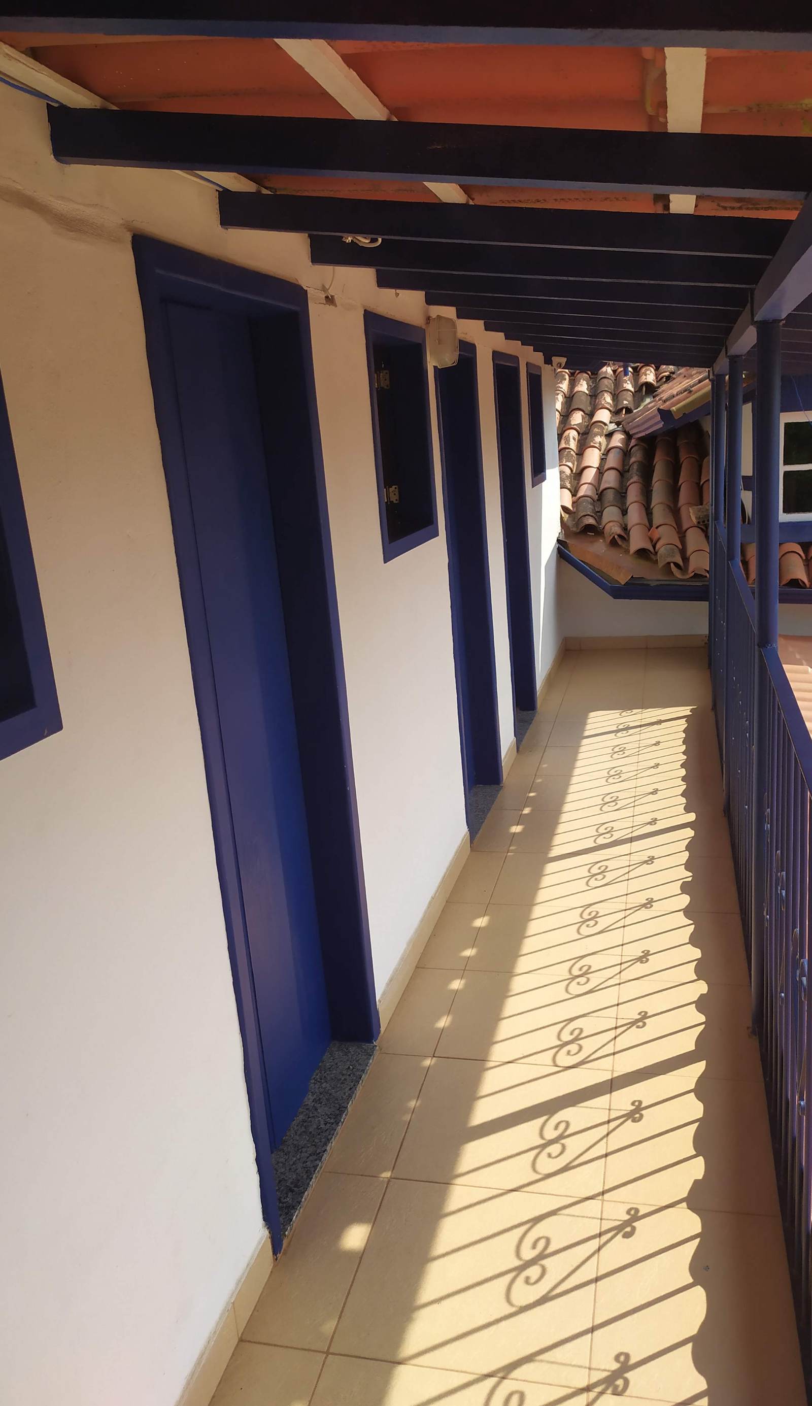É Hostel