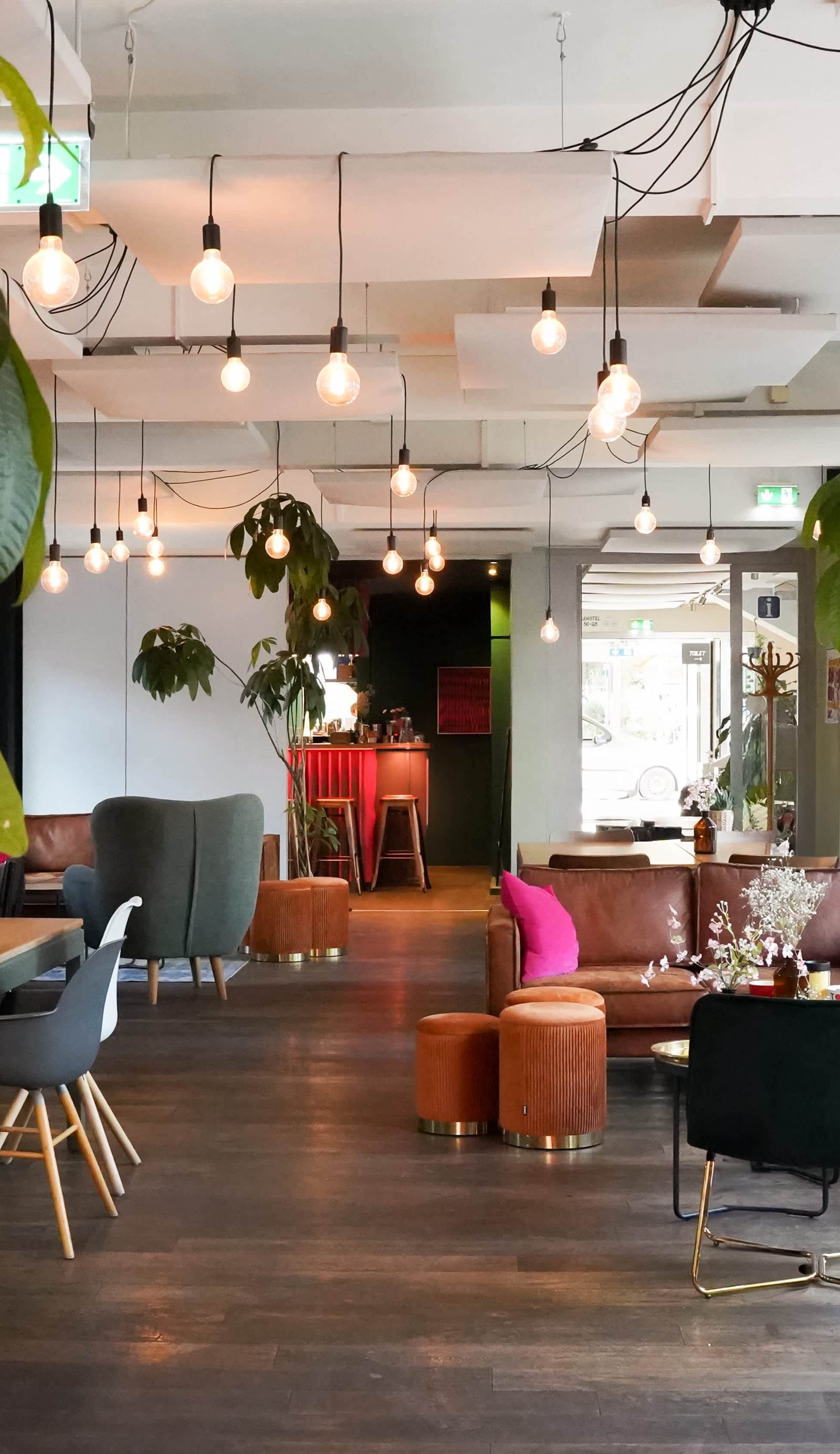 Hyve Hostel Basel