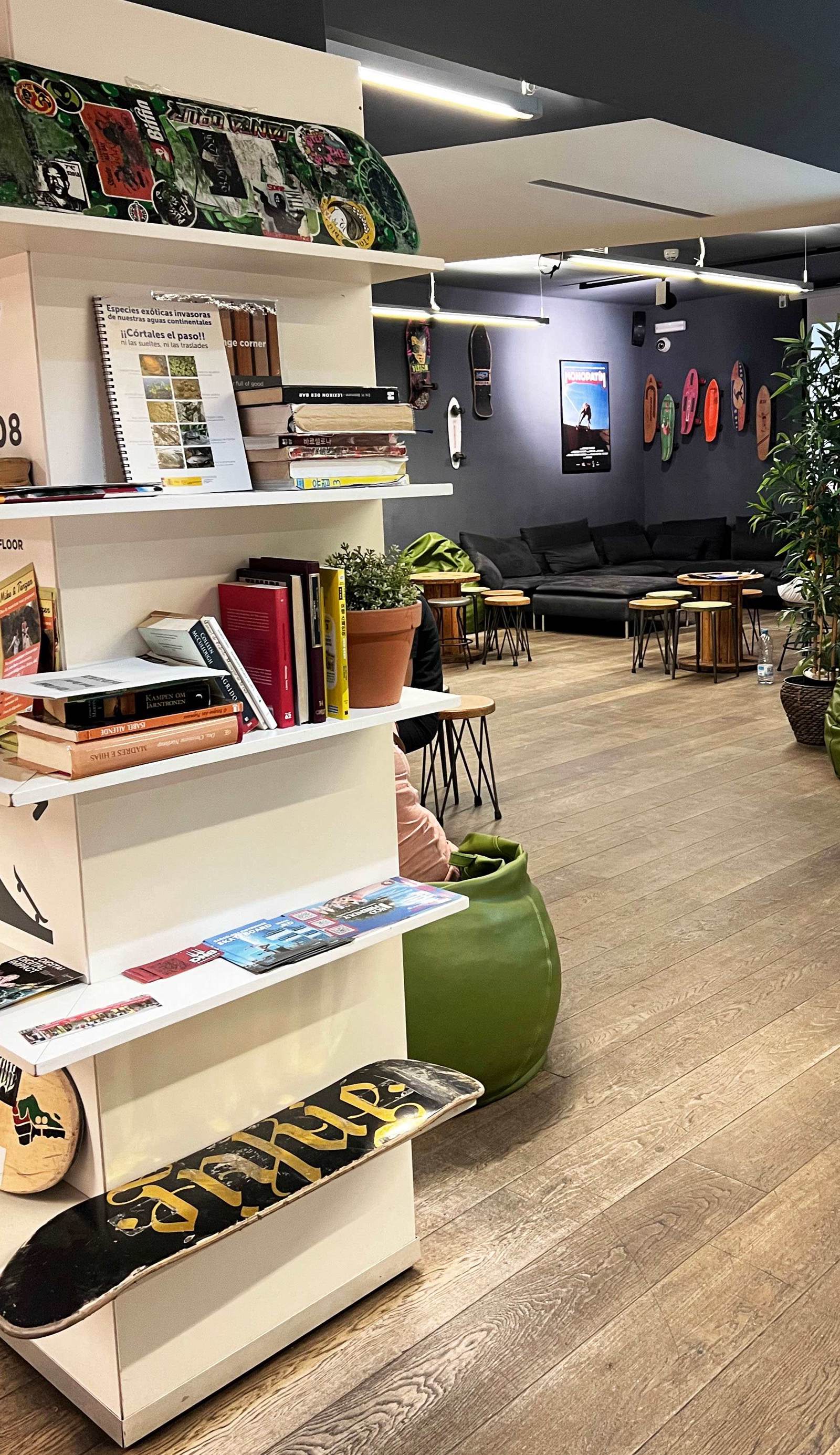 Sant Jordi Hostels Sagrada Familia