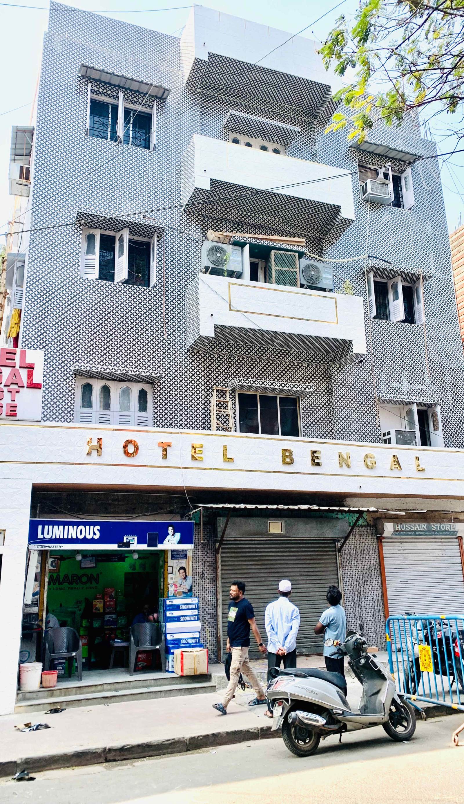 Hotel Bengal