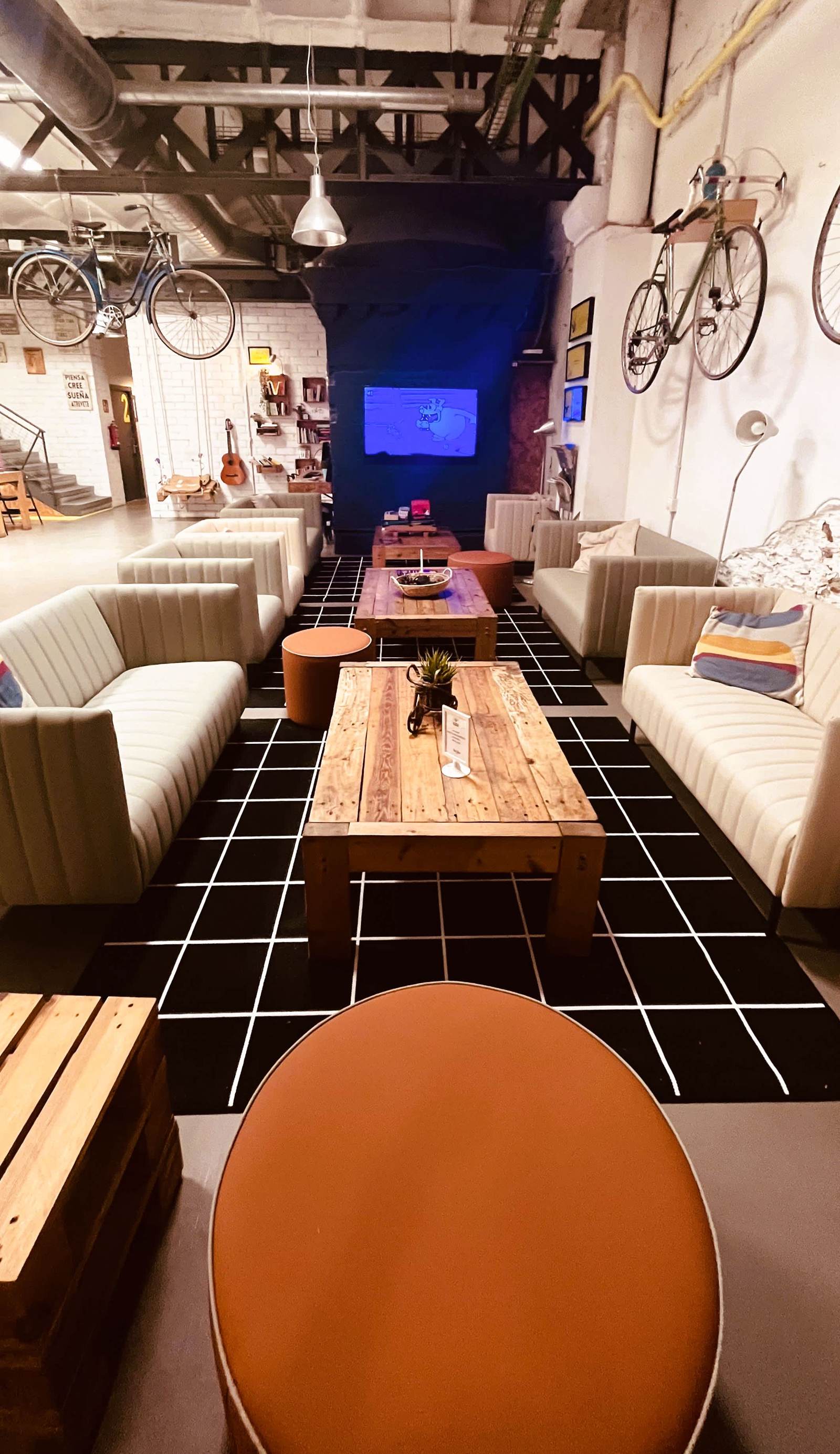 Bed & Bike Barcelona