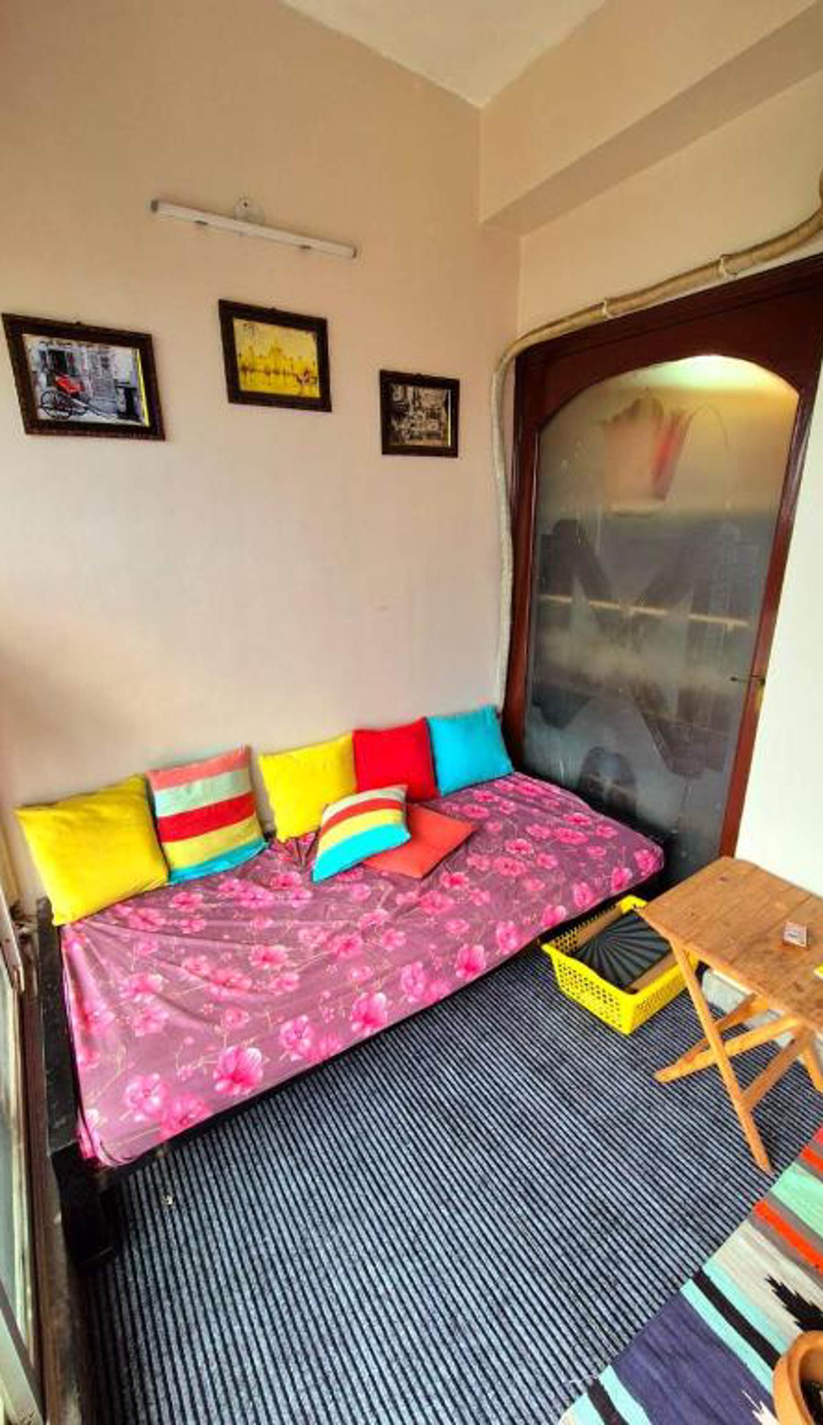 Bohemian Backpackers Kolkata
