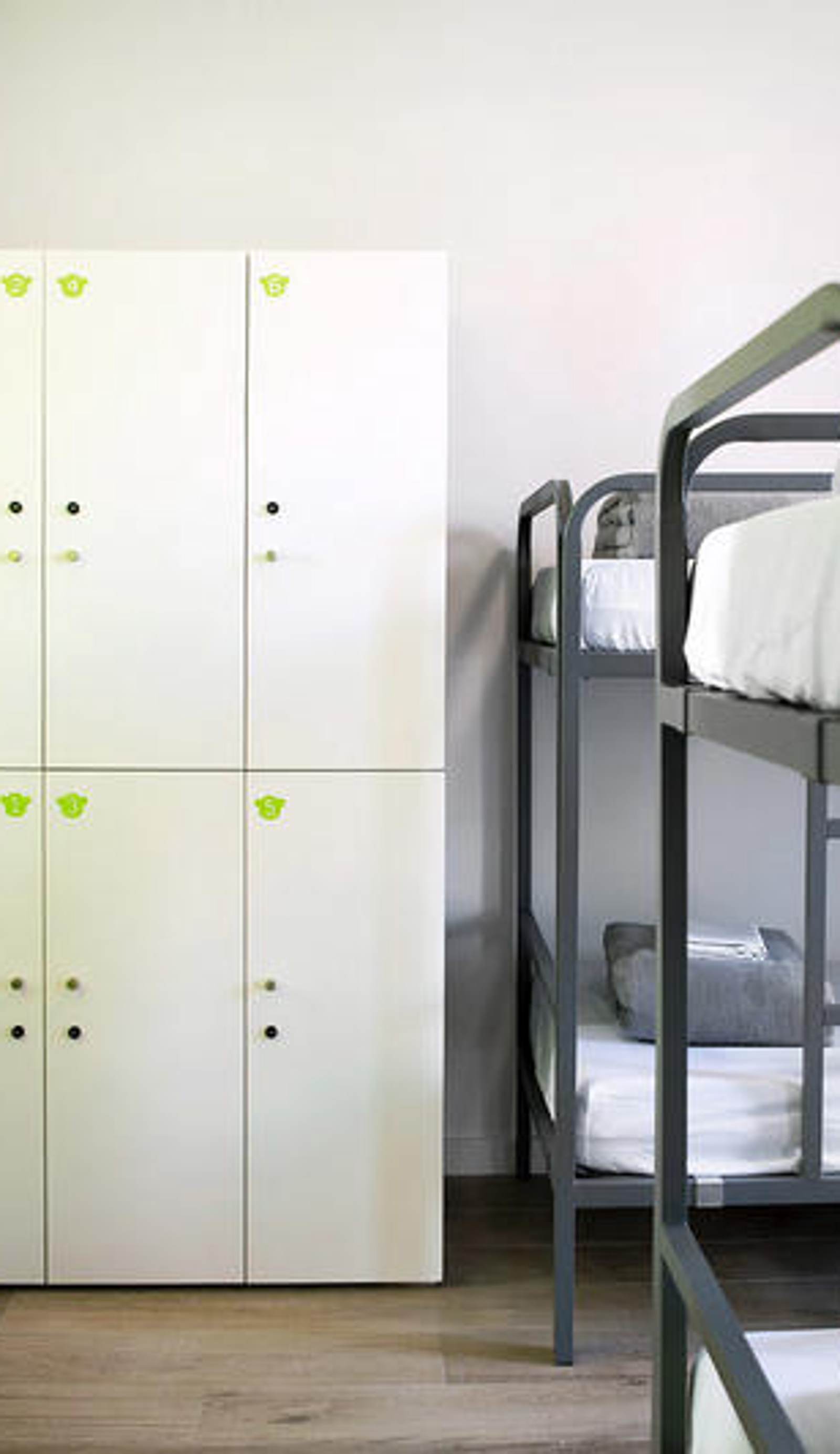 Meeting Point Hostels