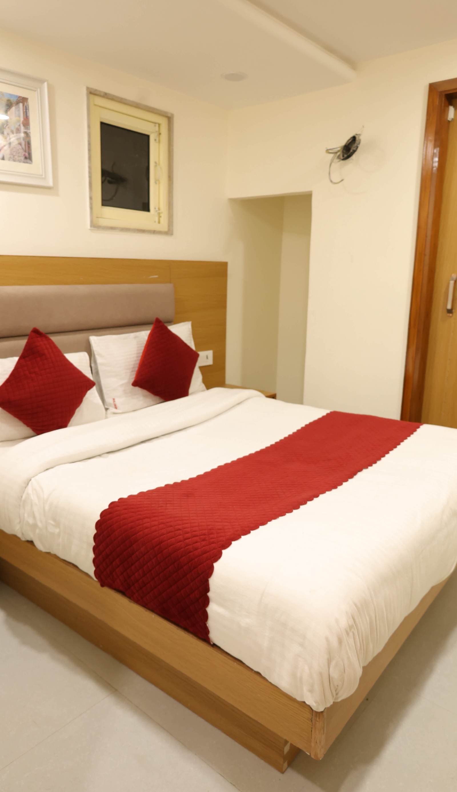 The Kuldeep Guest House