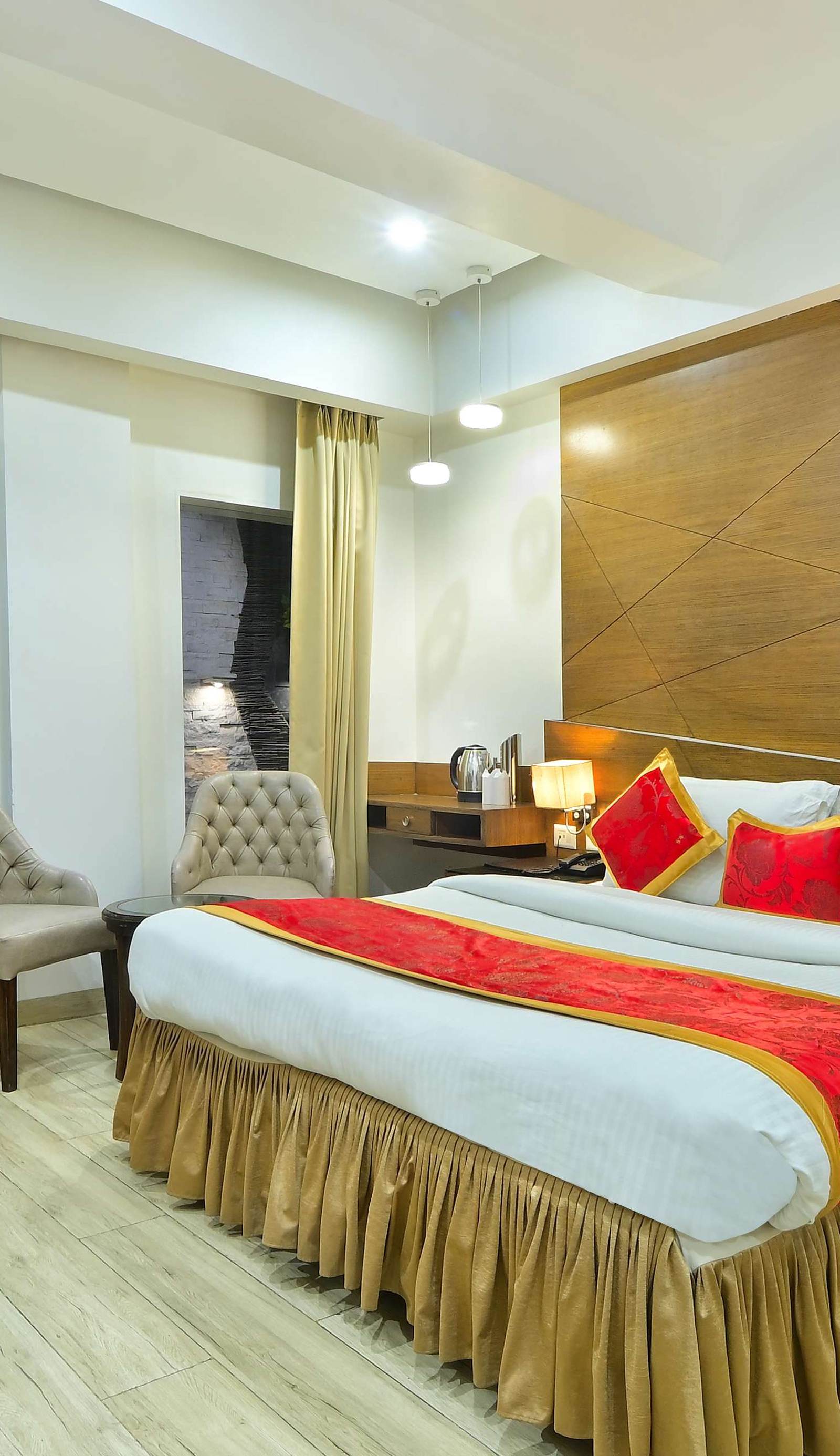 Hotel Hari Piorko