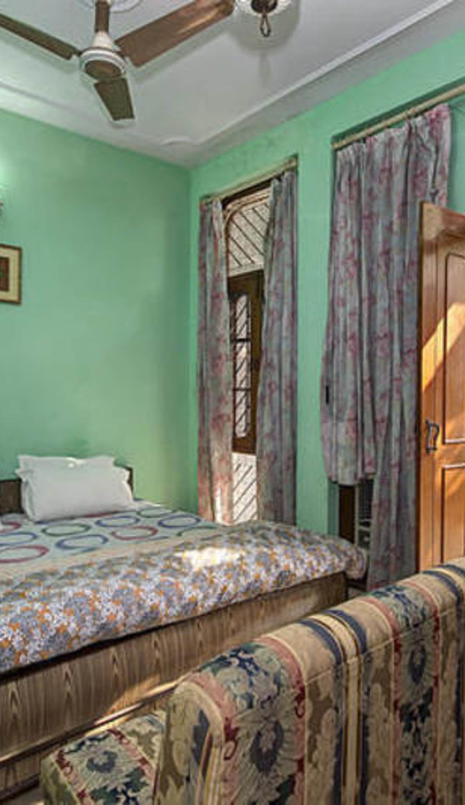Tatvamasi Homestay