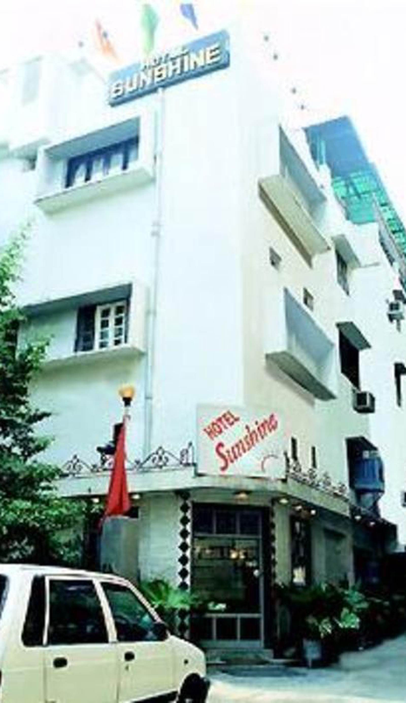 Hotel Sunshine