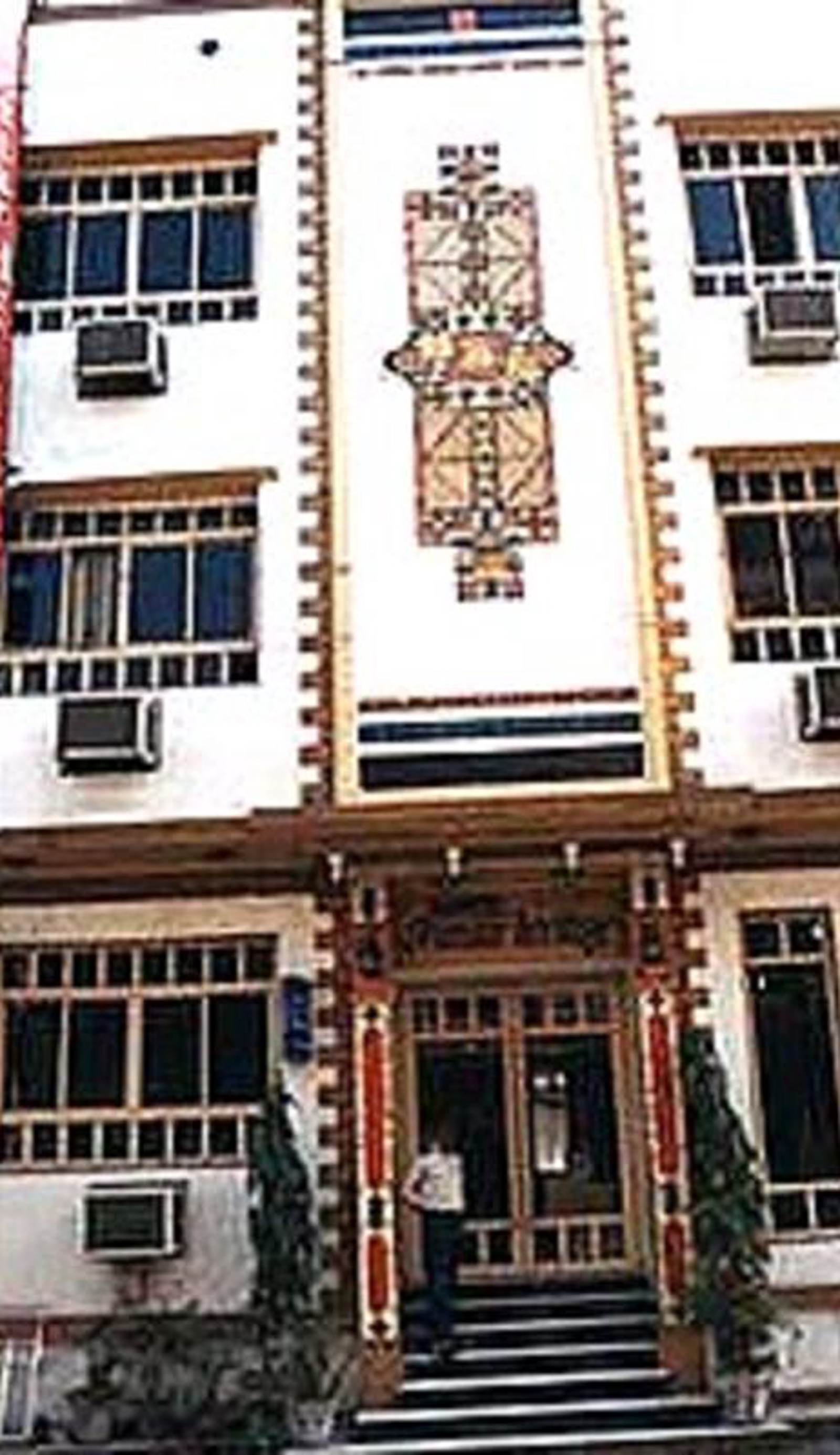 Hotel Sunstar Heritage