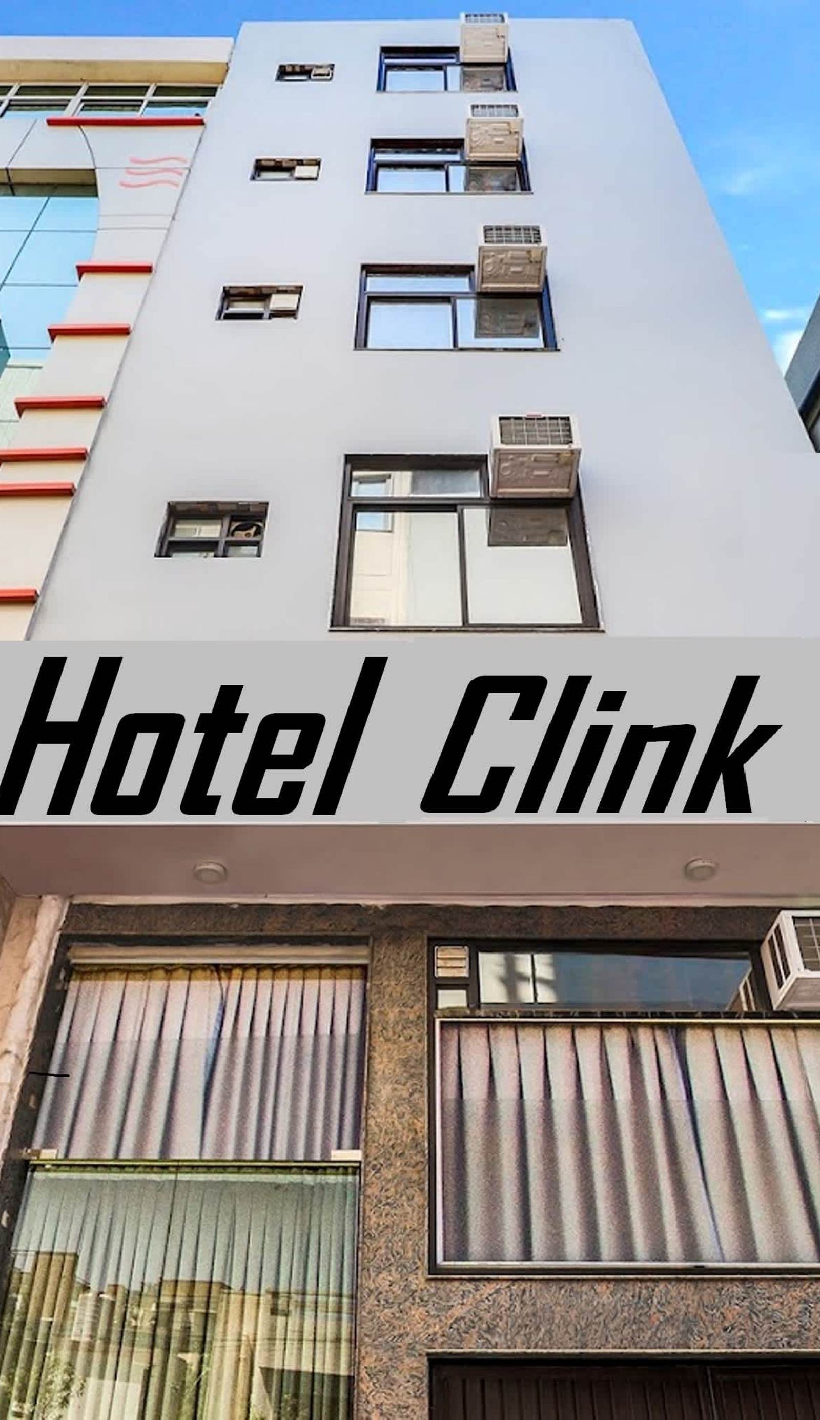 Hotel Clink