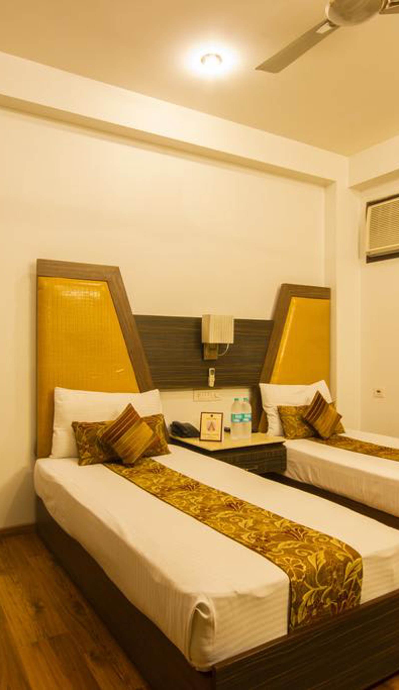 Hotel Sunstar Heights