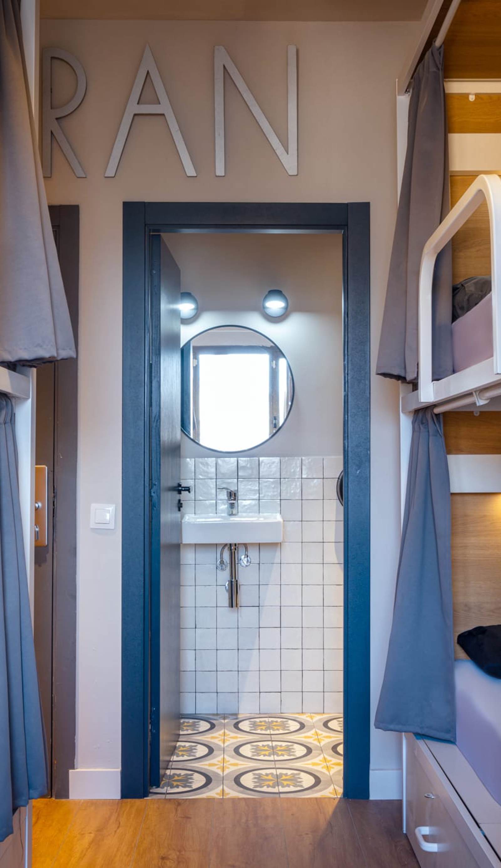 Factory Hostels Barcelona