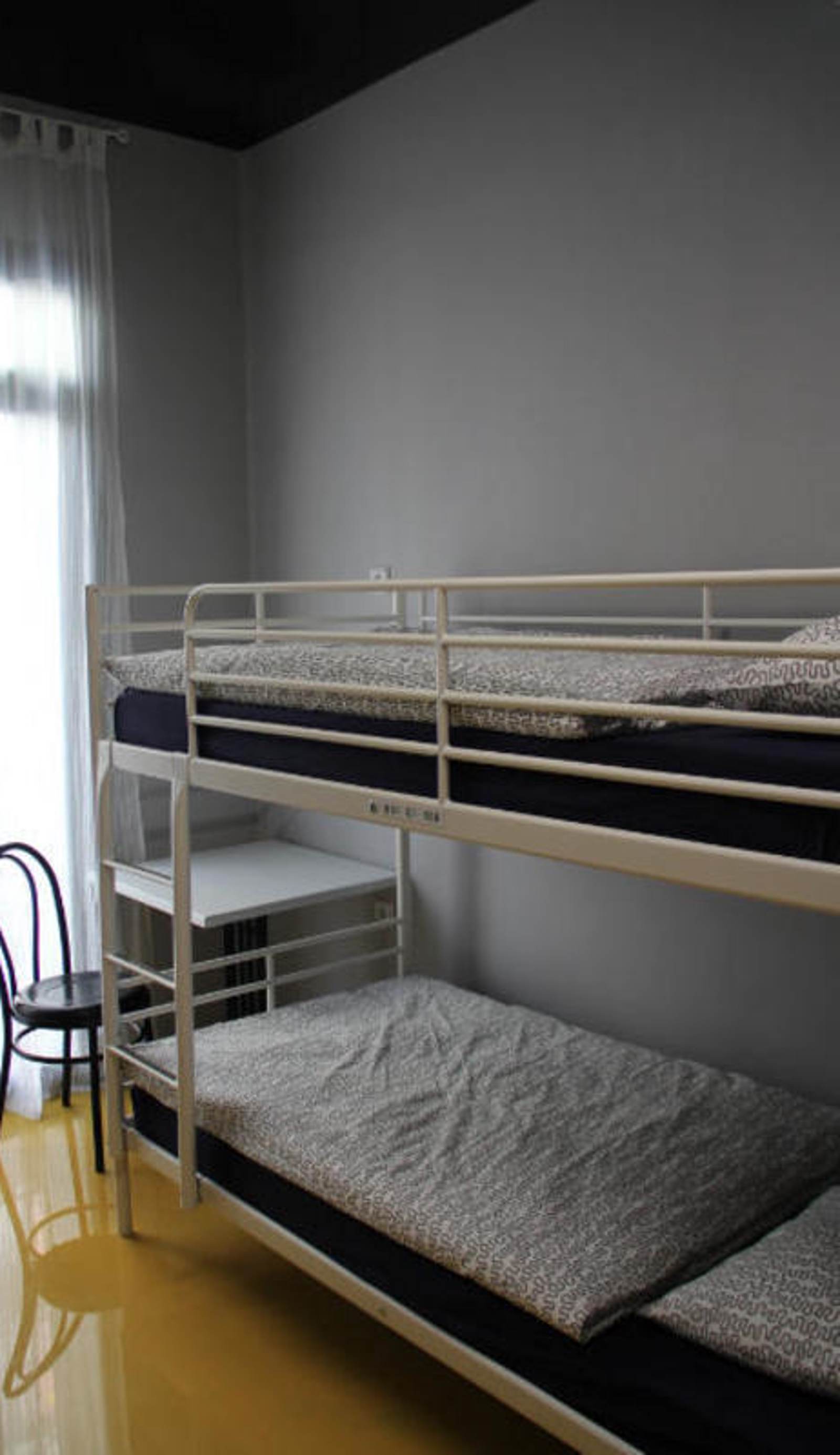 Sleep Green - Certified Eco Youth Hostel
