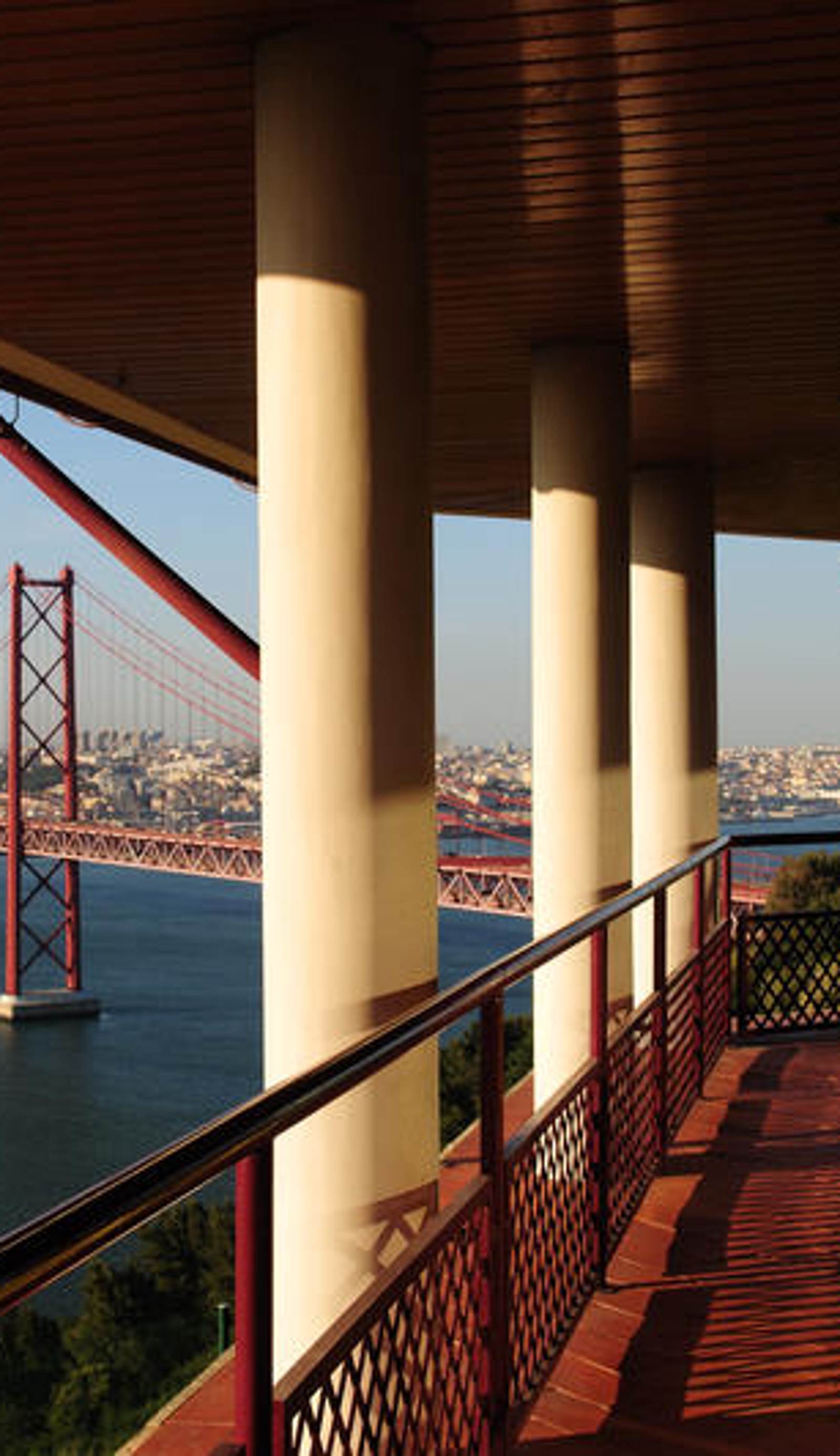 HI Almada – Pousada de Juventude