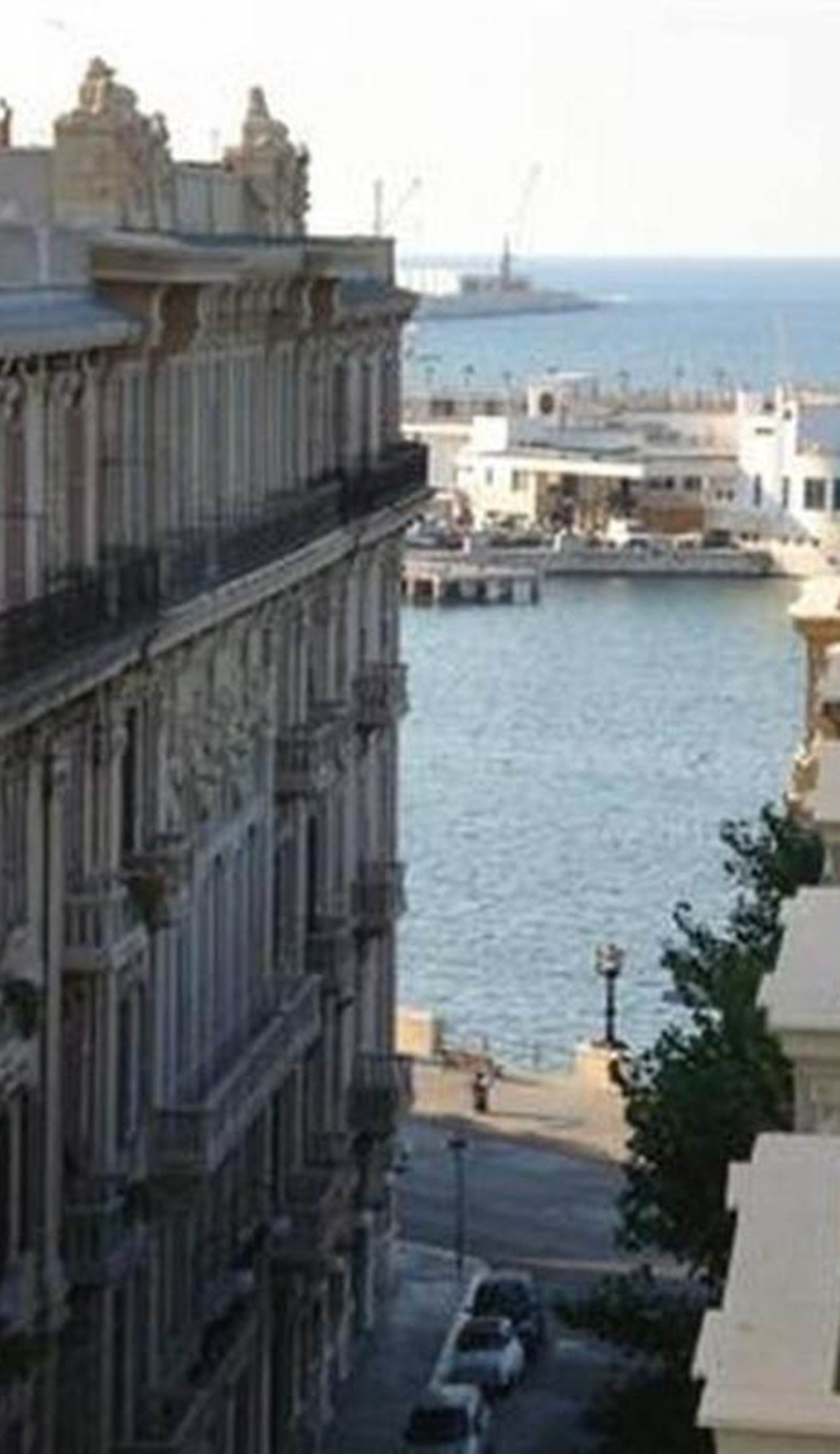 Guesthouse City Center Bari