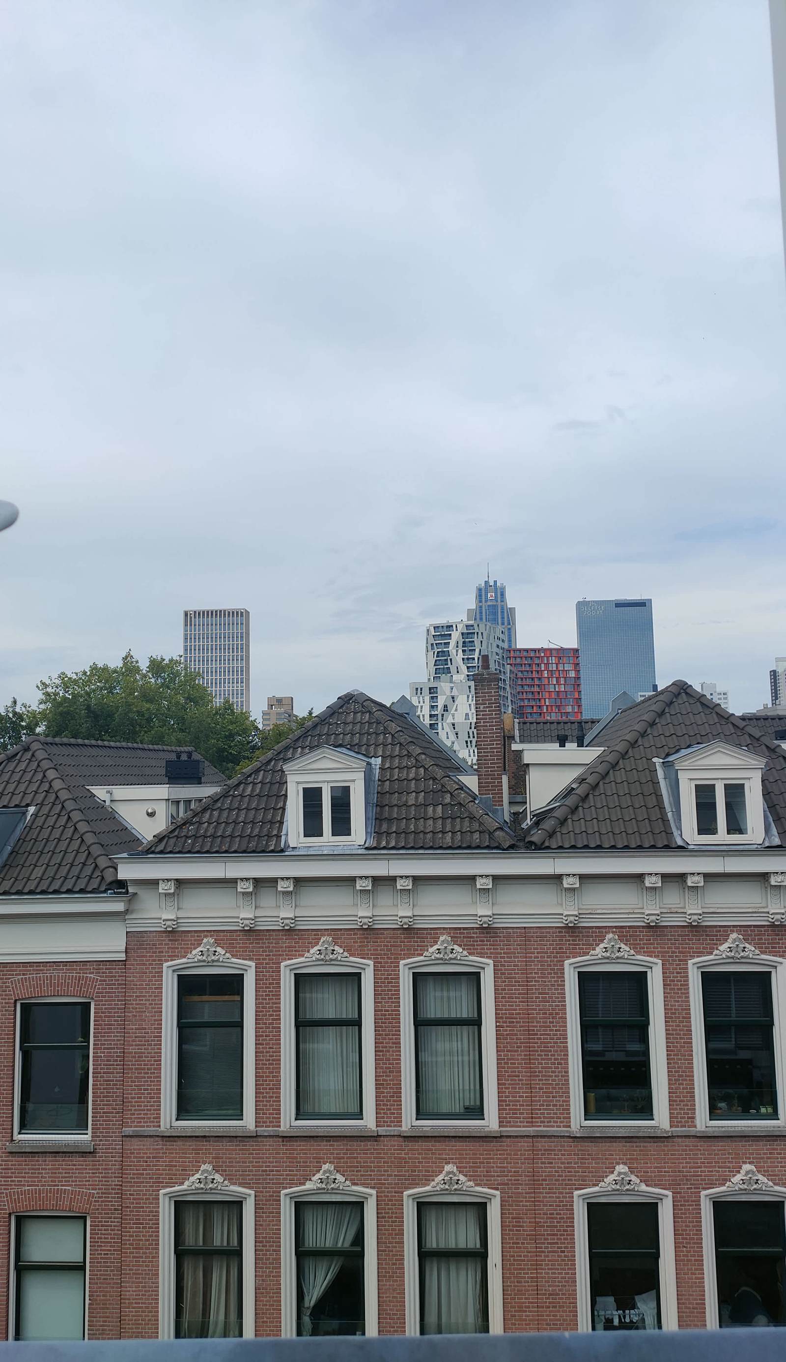 Thuis bij Schell
