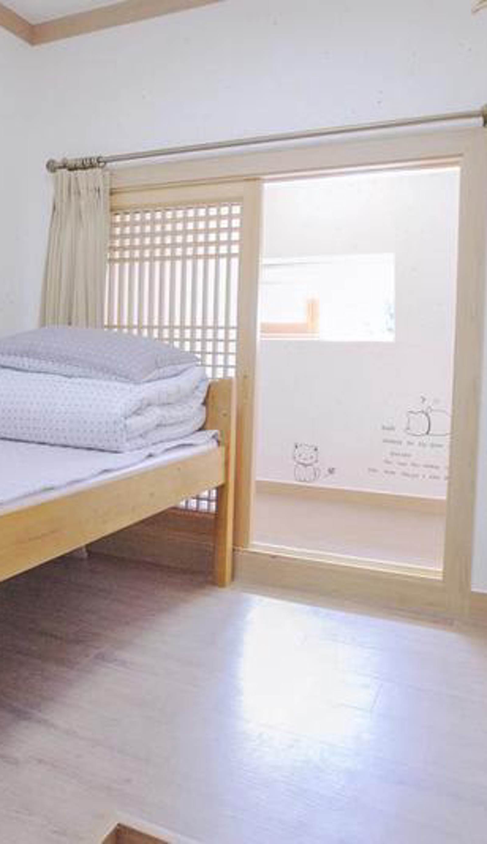 Cocoa Guesthouse