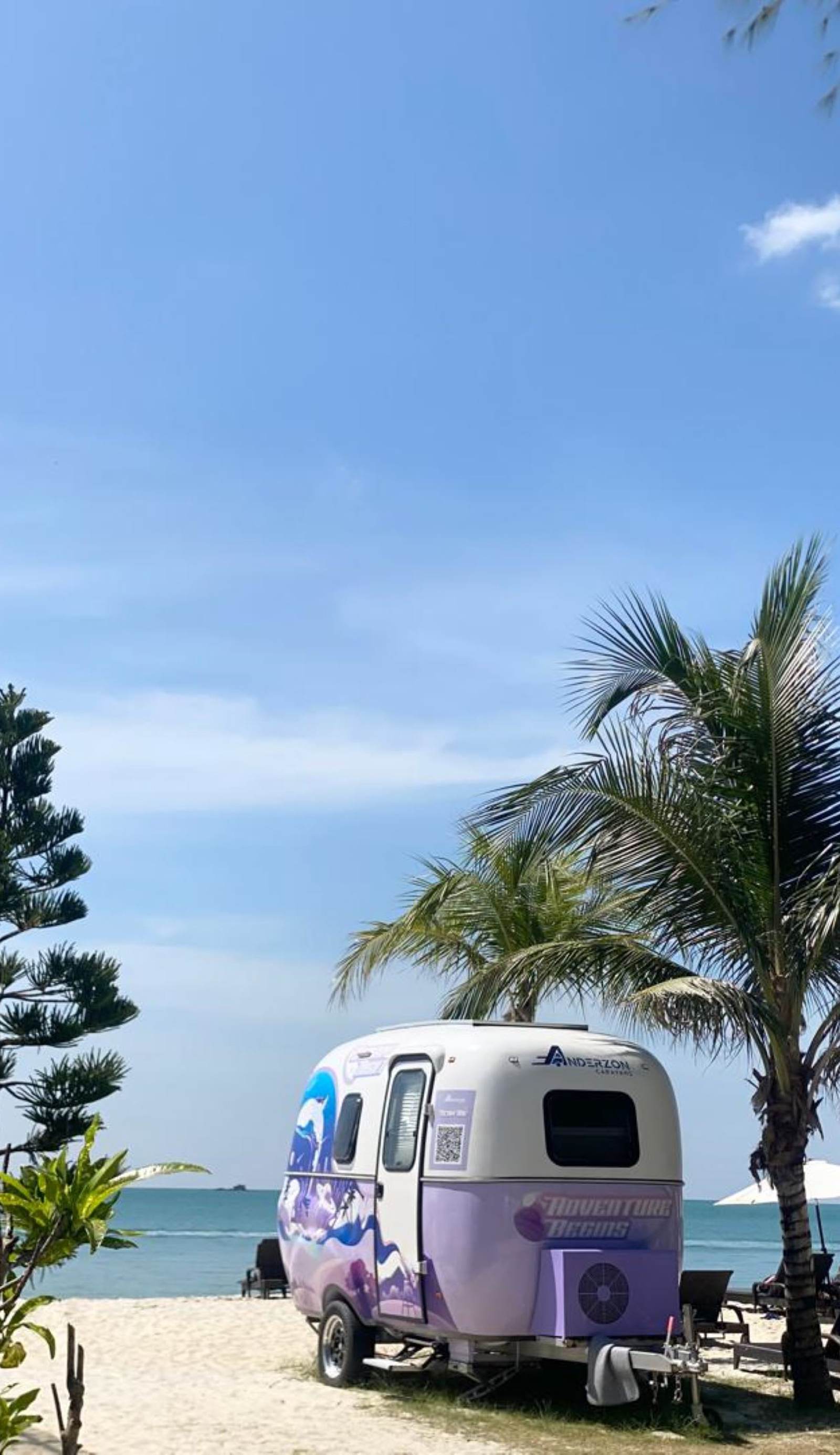 Cenanghill Beachfront