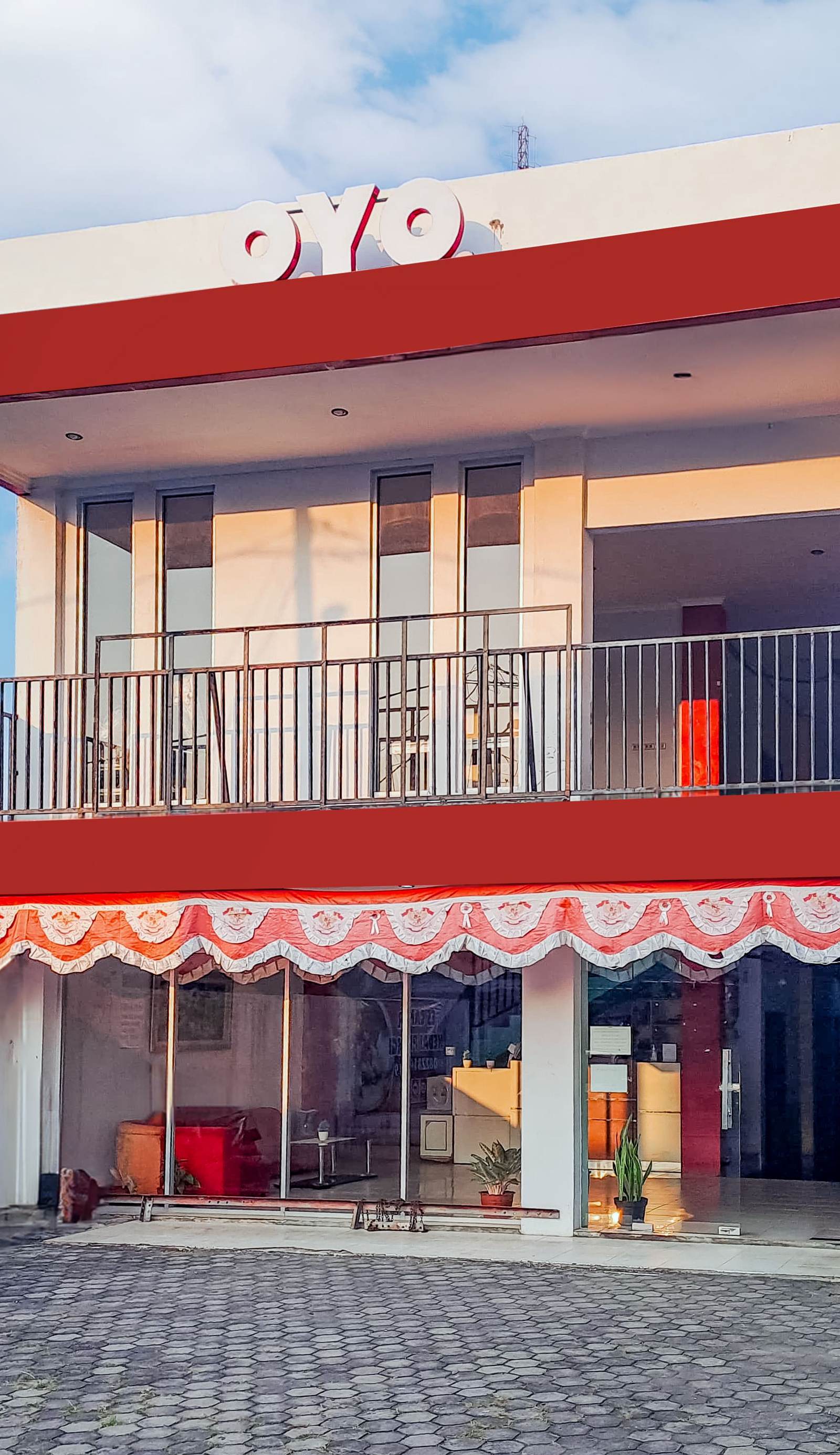 OYO Pelangi Residence
